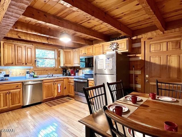 428 Hideaway Ridge Circle Property Photo 10