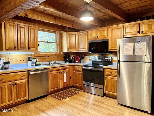 428 Hideaway Ridge Circle Property Photo 11