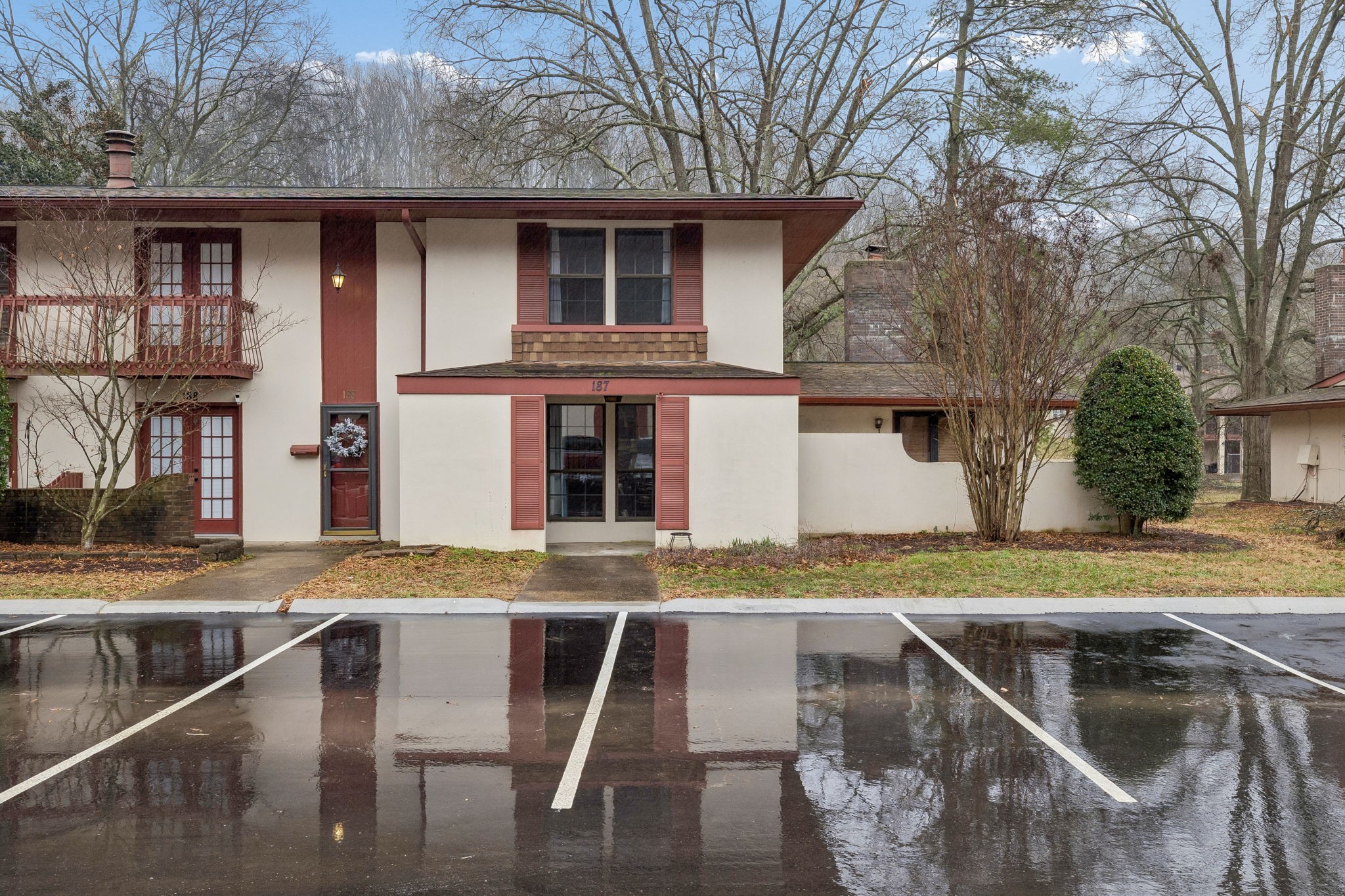 214 Old Hickory Blvd Property Photo 1
