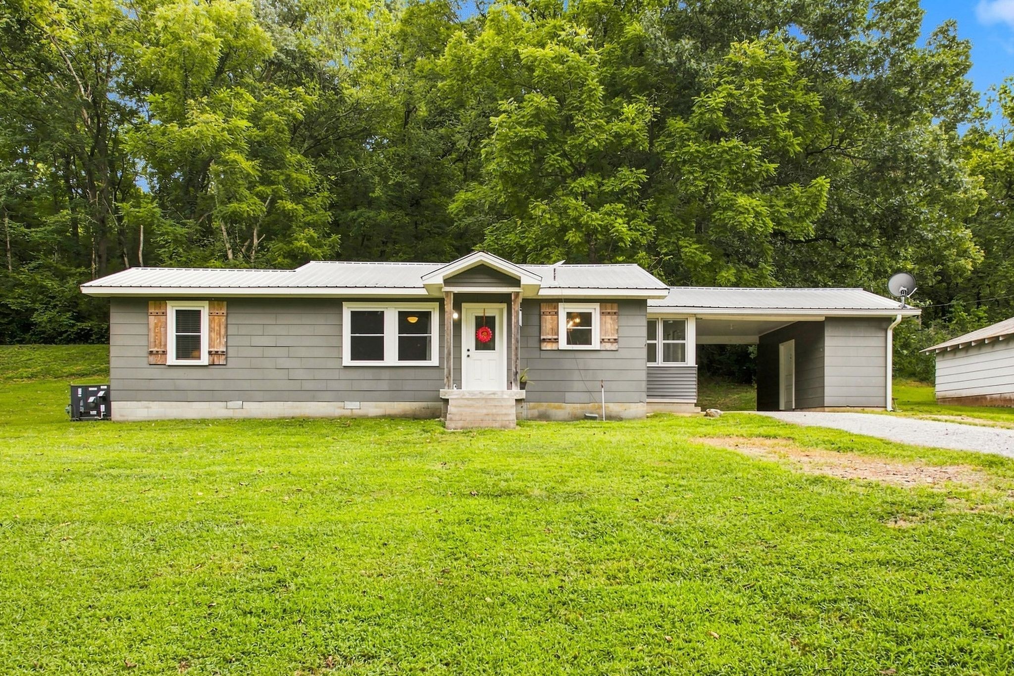 4854 Dry Fork Rd Property Photo 1