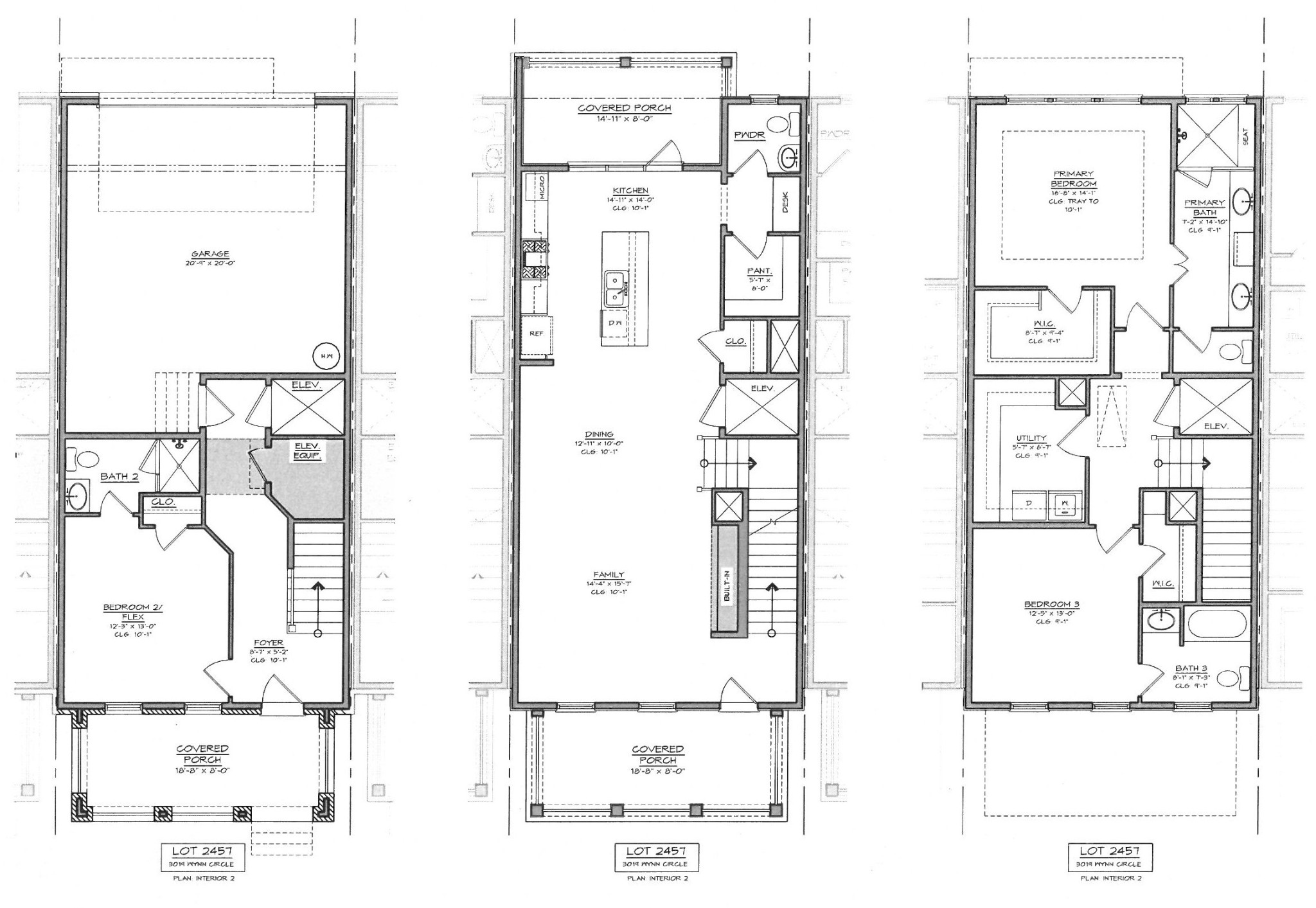 3019 Wynn Circle Property Photo 2