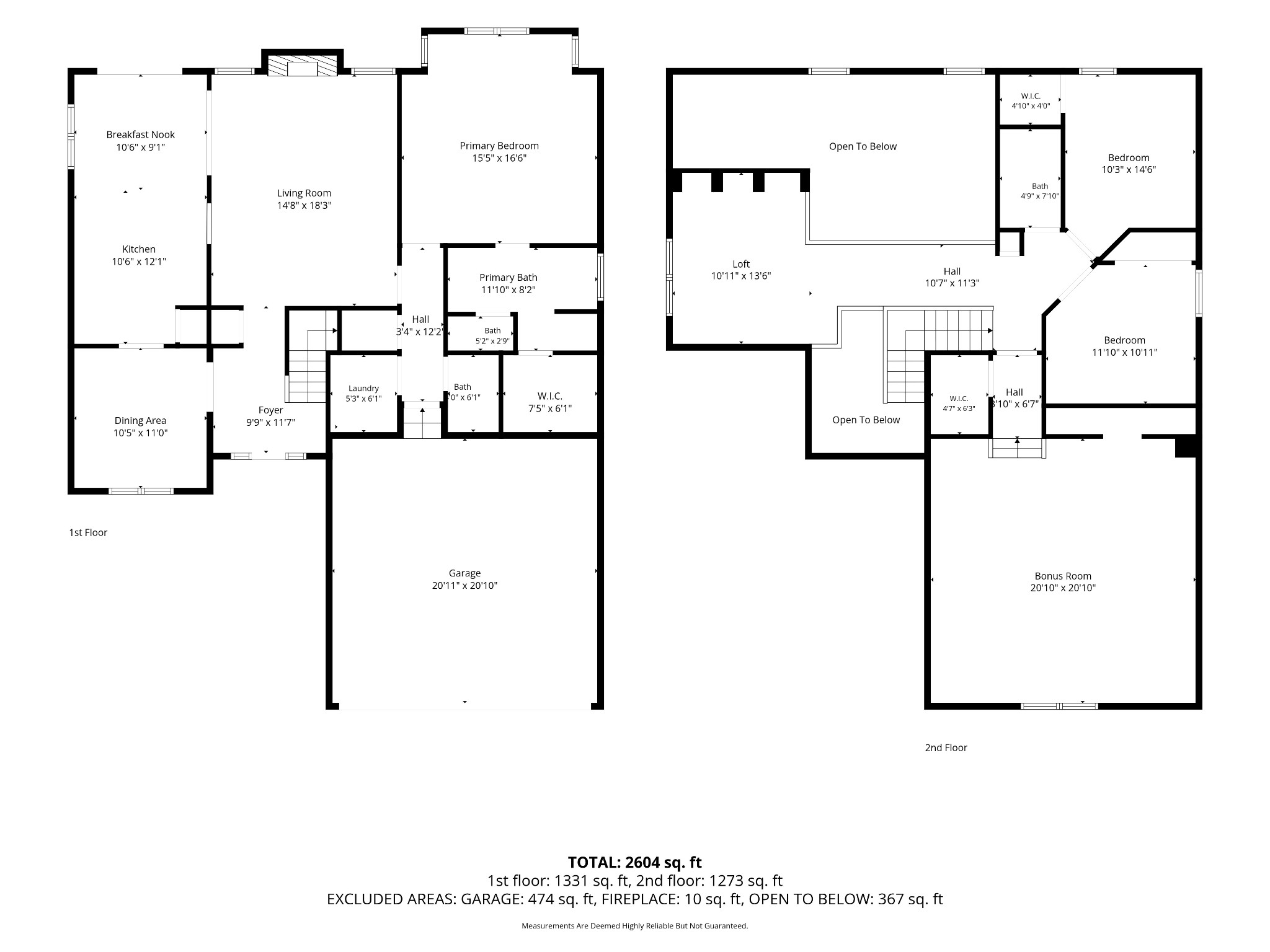 198 Little Turtle Way Property Photo 38