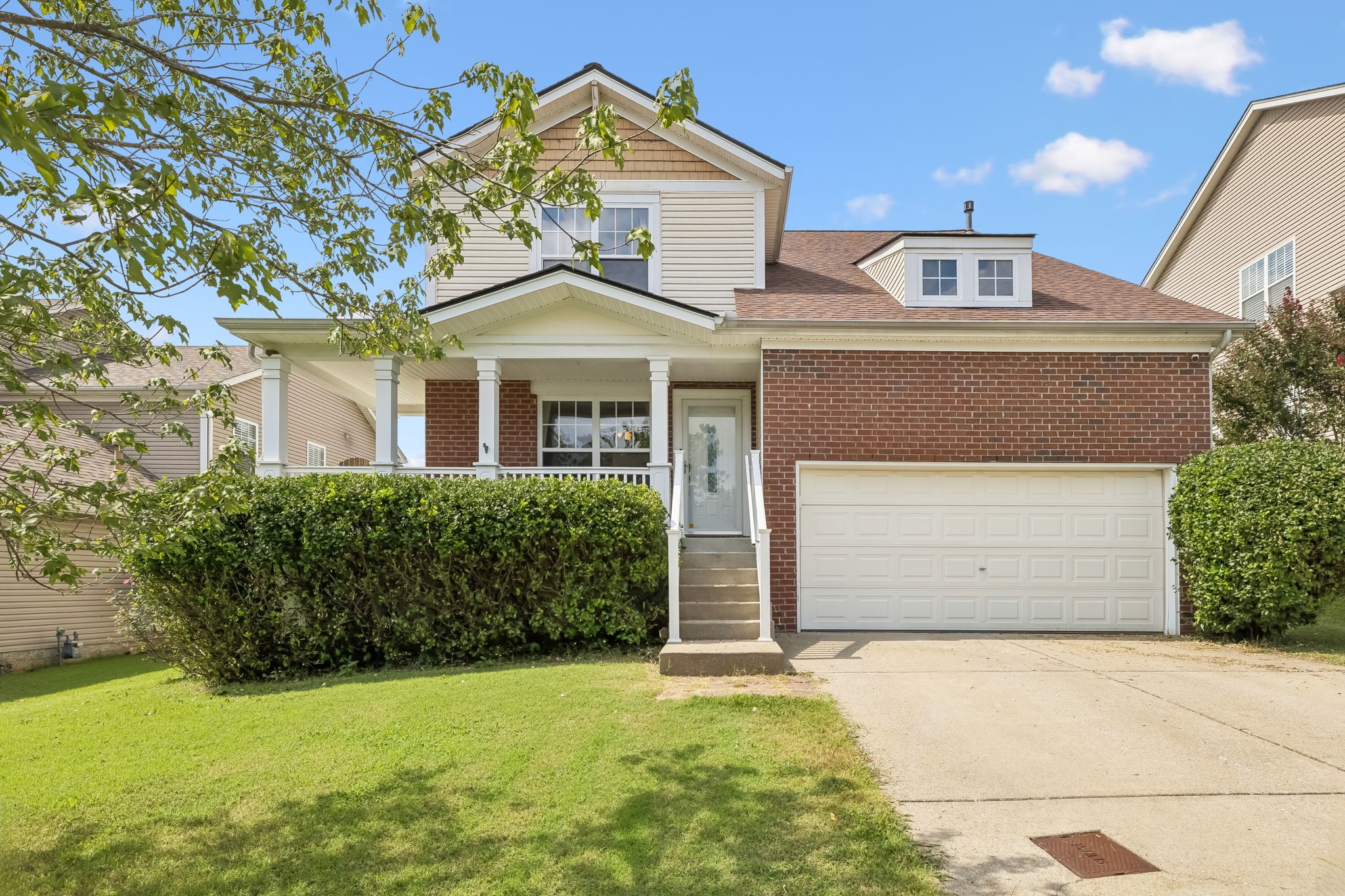 123 Trail Ridge Way Property Photo 1