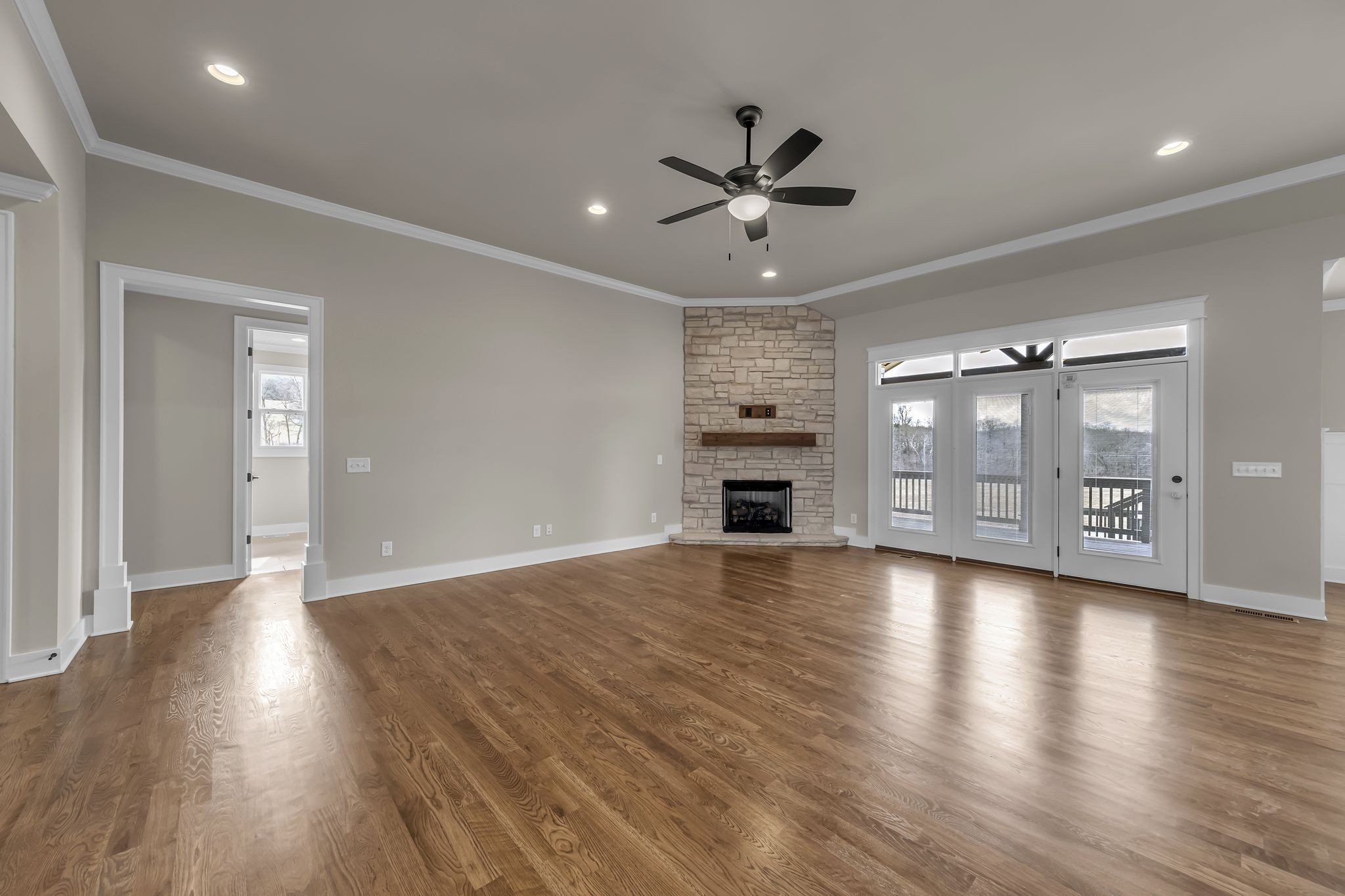1641 Ronstadt Way Property Photo 8