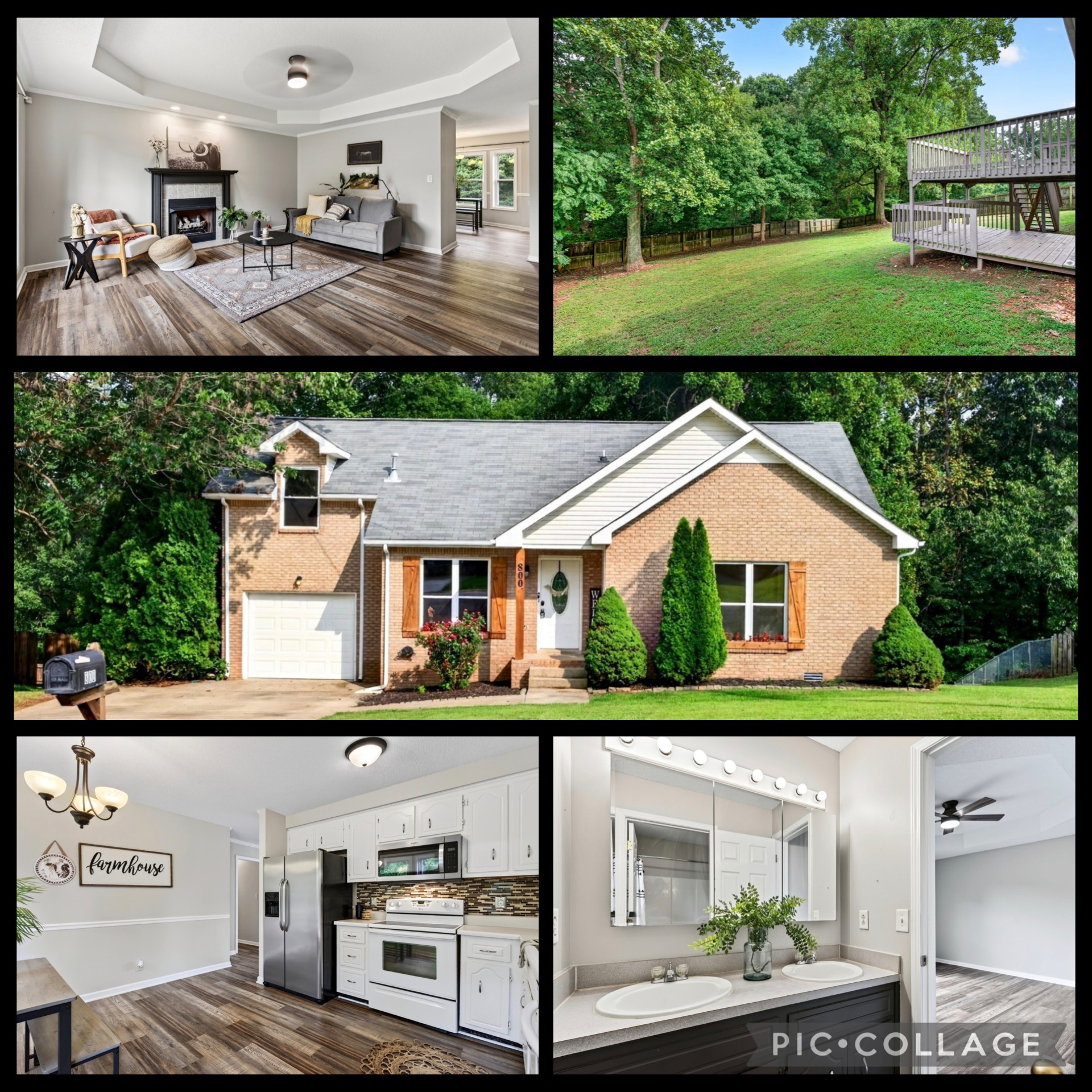800 Leigh Ann Dr Property Photo 1
