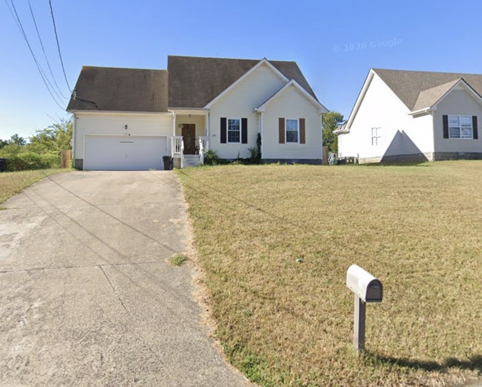 218 Senator Dr