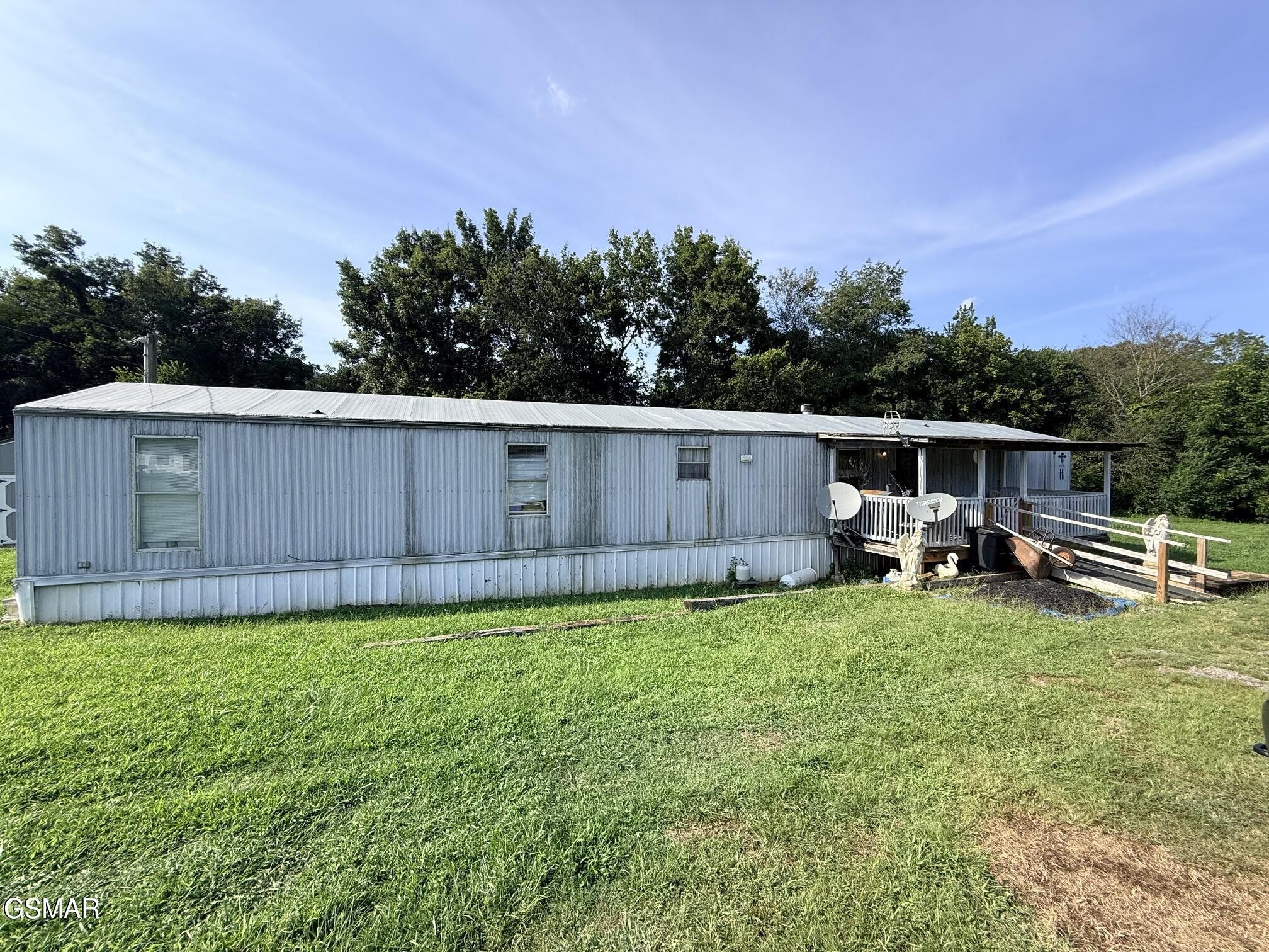 406 Mcgaha Chapel Road Property Photo 1