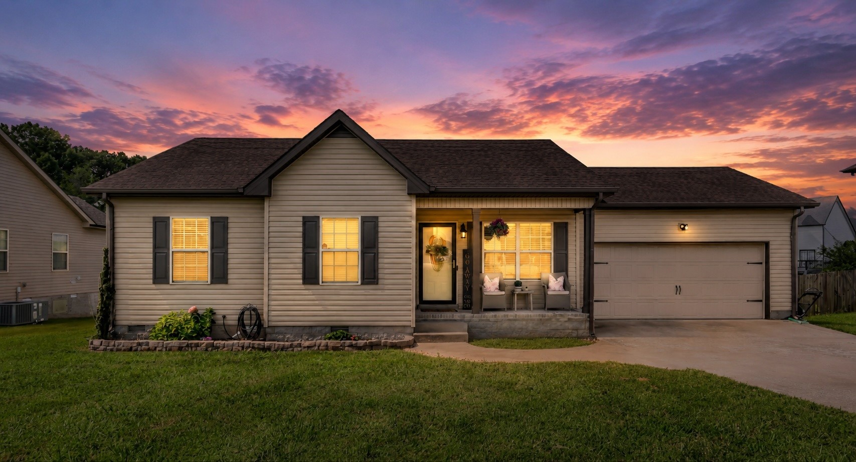 552 Tracy Ln Property Photo 1