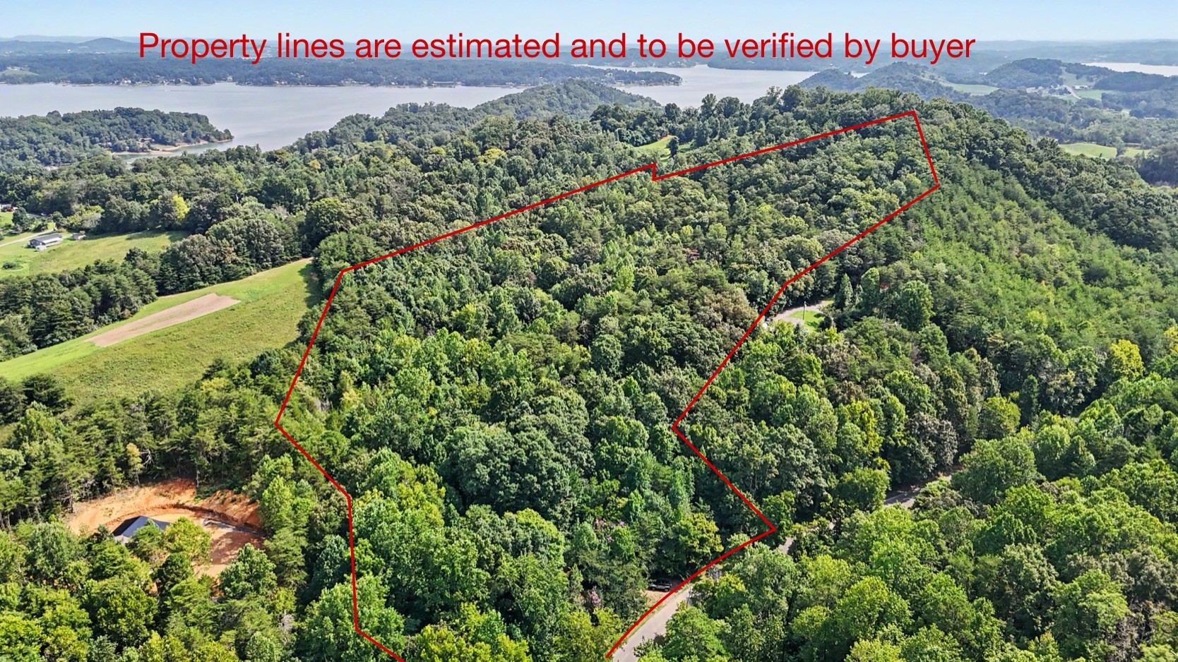 1570 Sandy Ridge Rd Property Photo 1