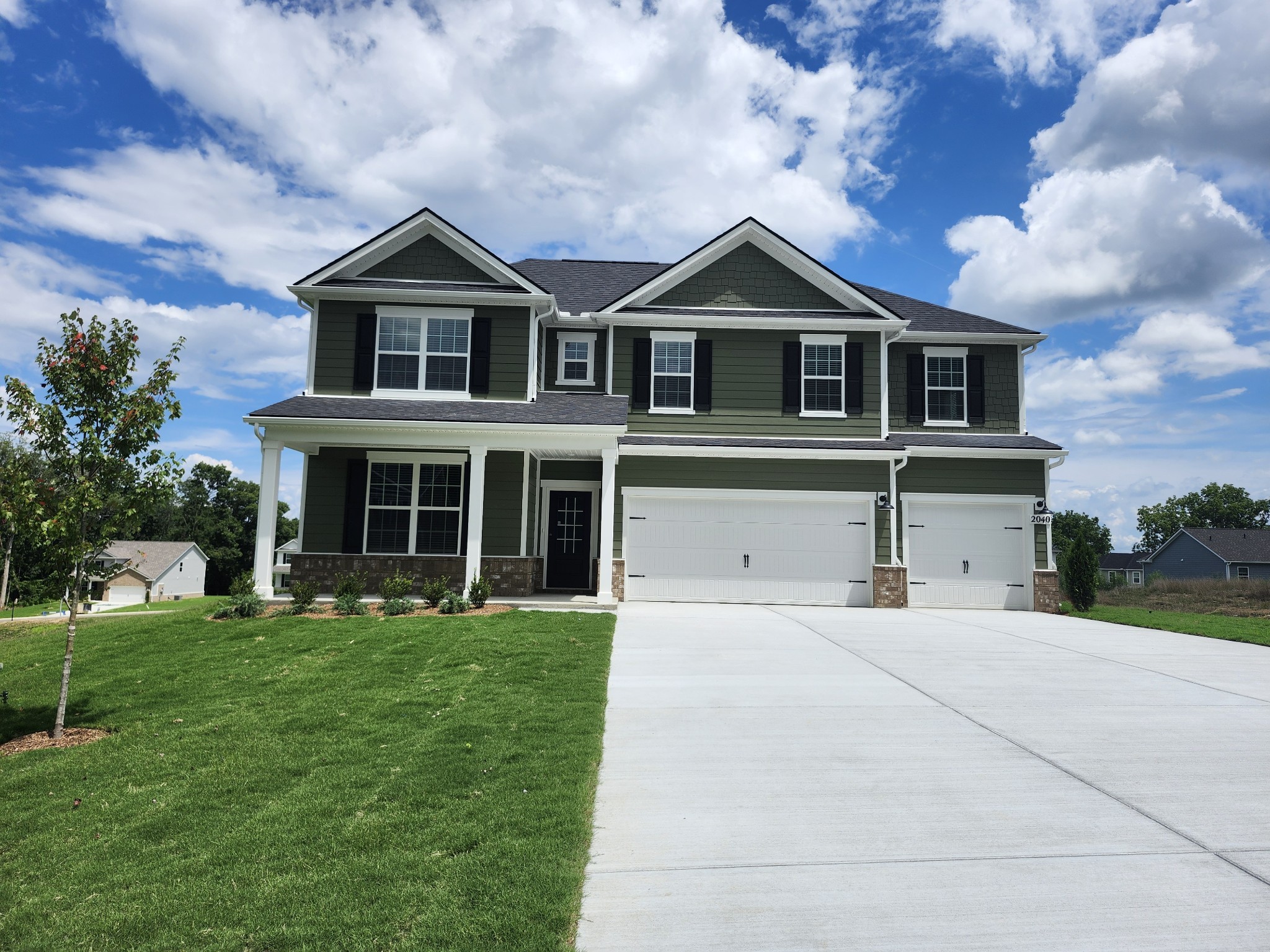 2040 Coriander Lane Property Photo 1