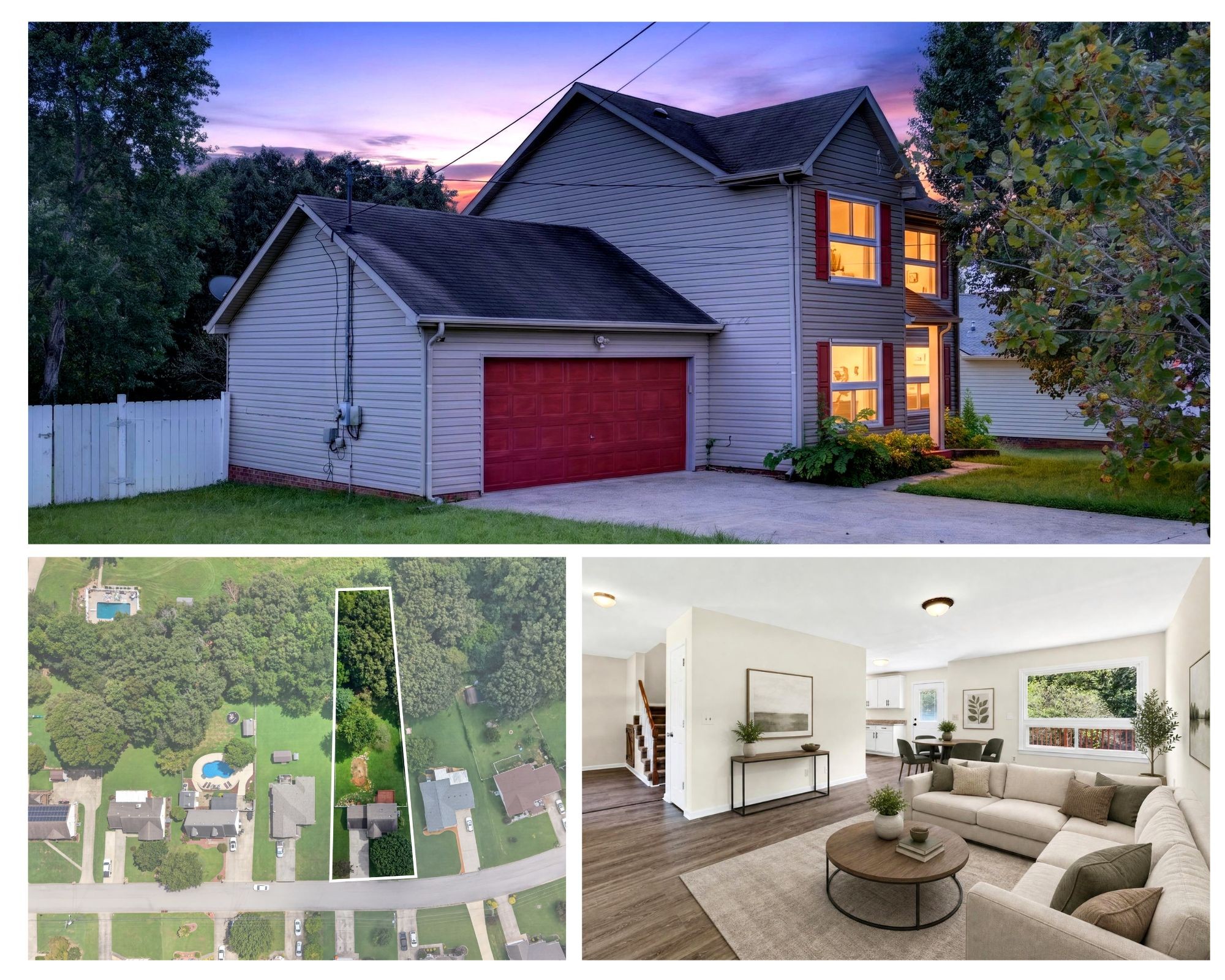 735 Cloud Dr
