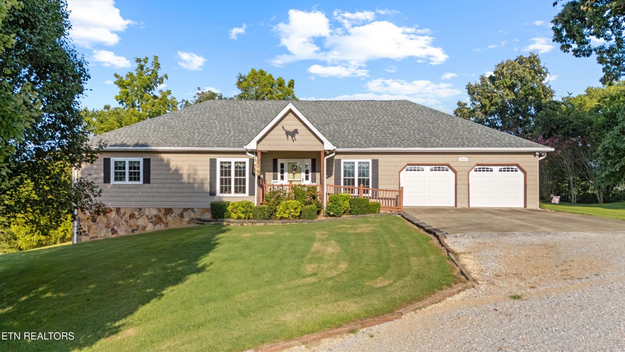 3830 Long Creek Rd Property Photo 1