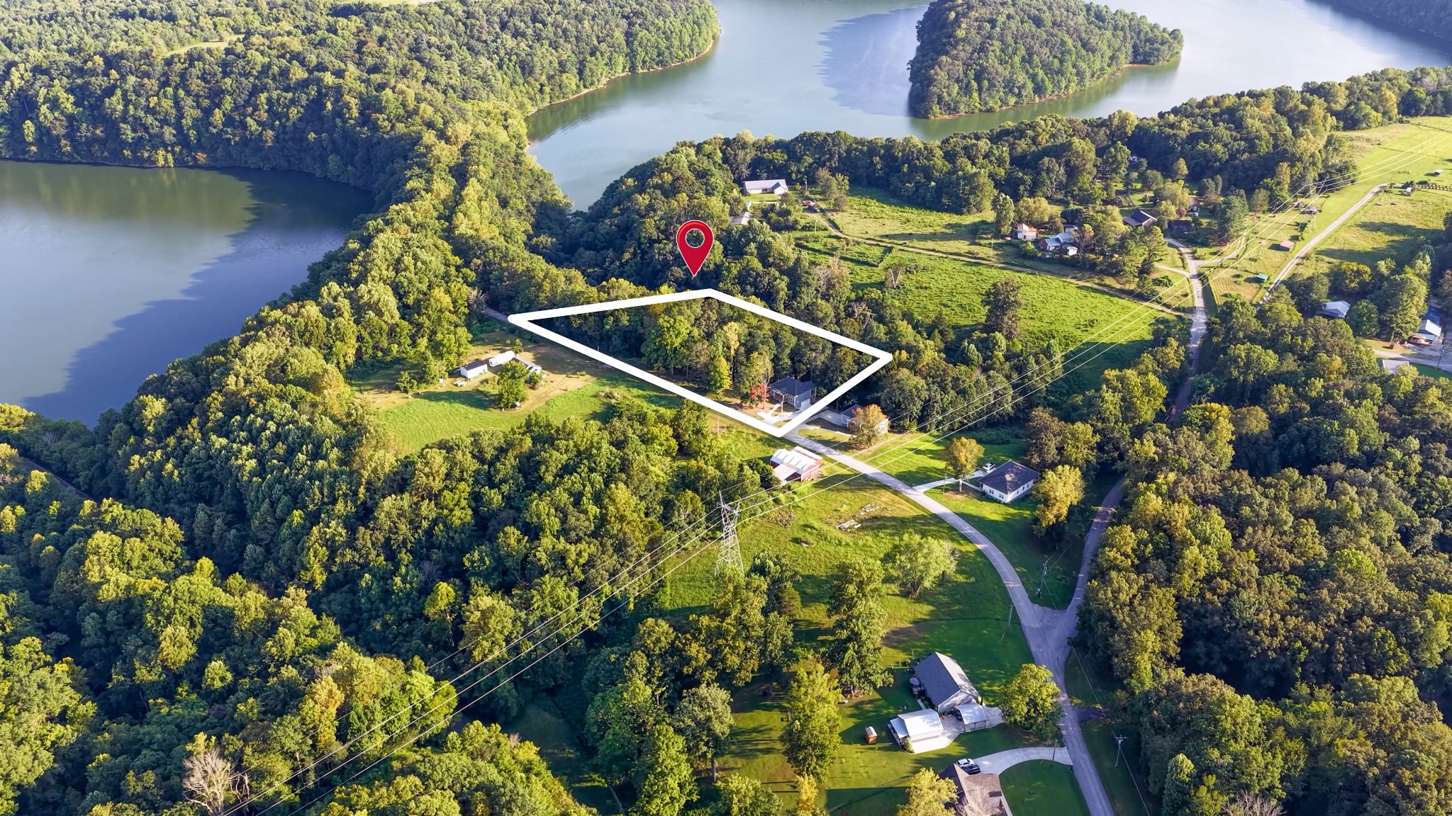 108 Devils Backbone Ln Property Photo 1
