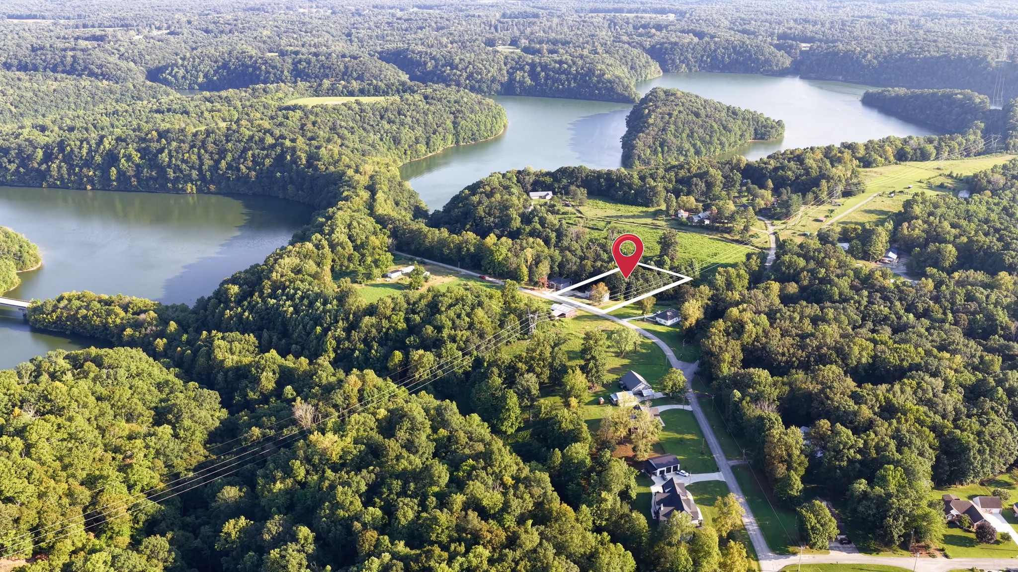 84 Devils Backbone Ln Property Photo 1