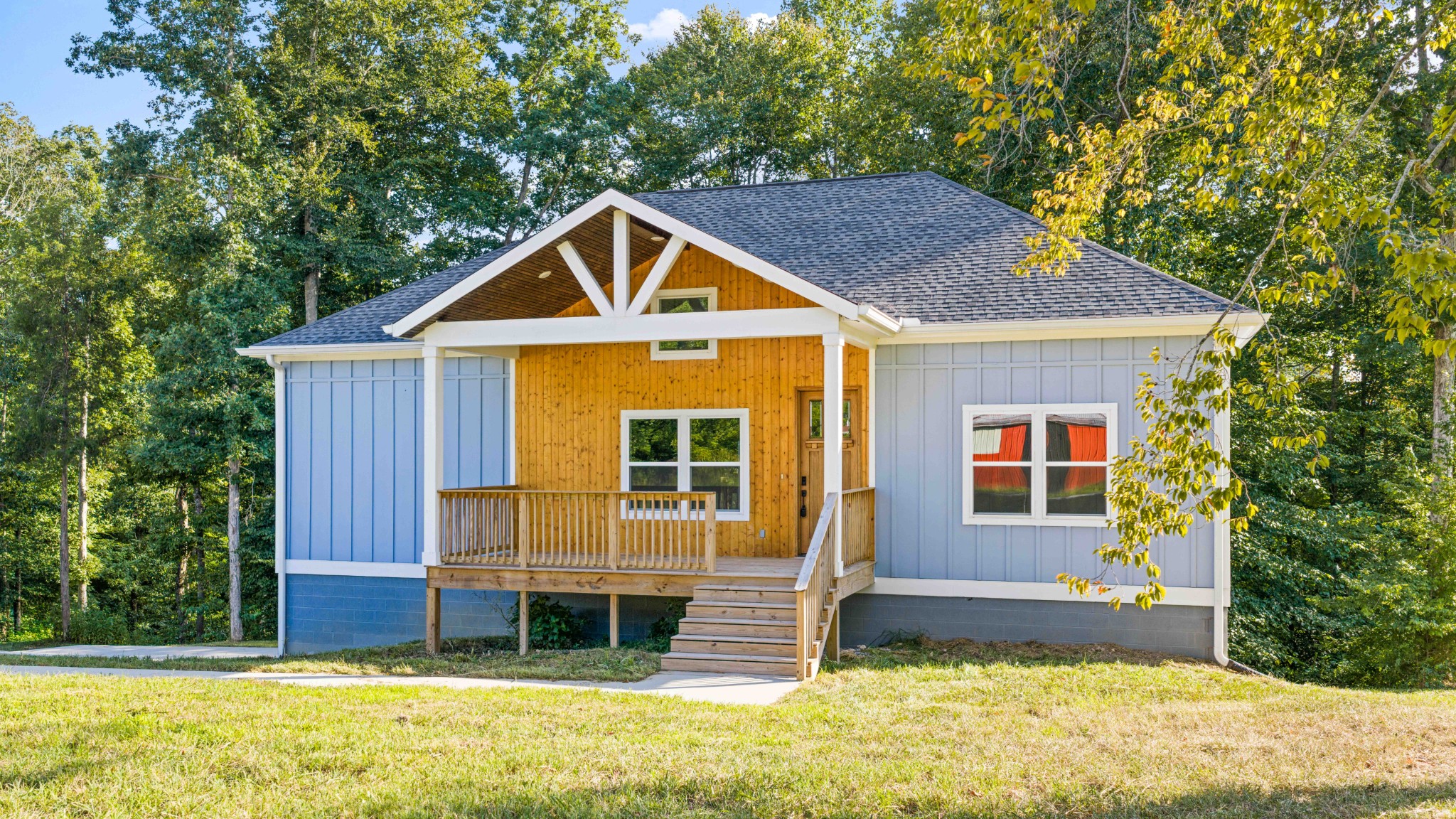 84 Devils Backbone Ln Property Photo 1