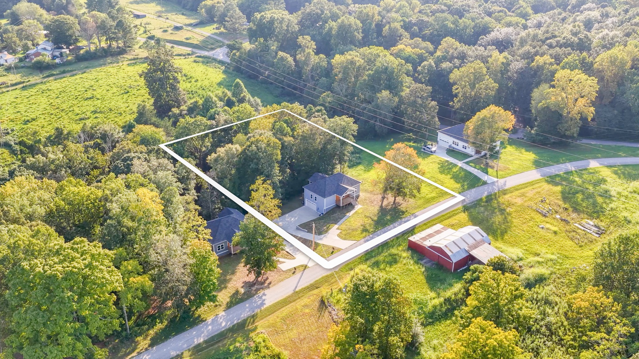 84 Devils Backbone Ln Property Photo 46