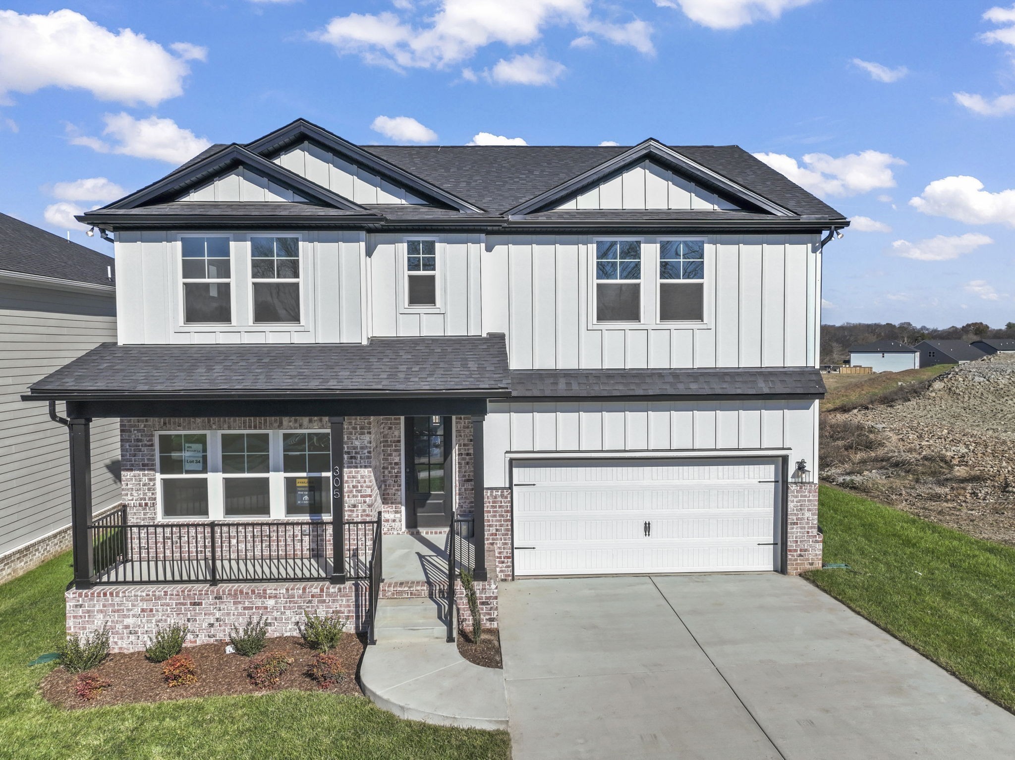 1220 Valley Ridge Drive Property Photo 4