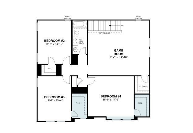 1220 Valley Ridge Drive Property Photo 18