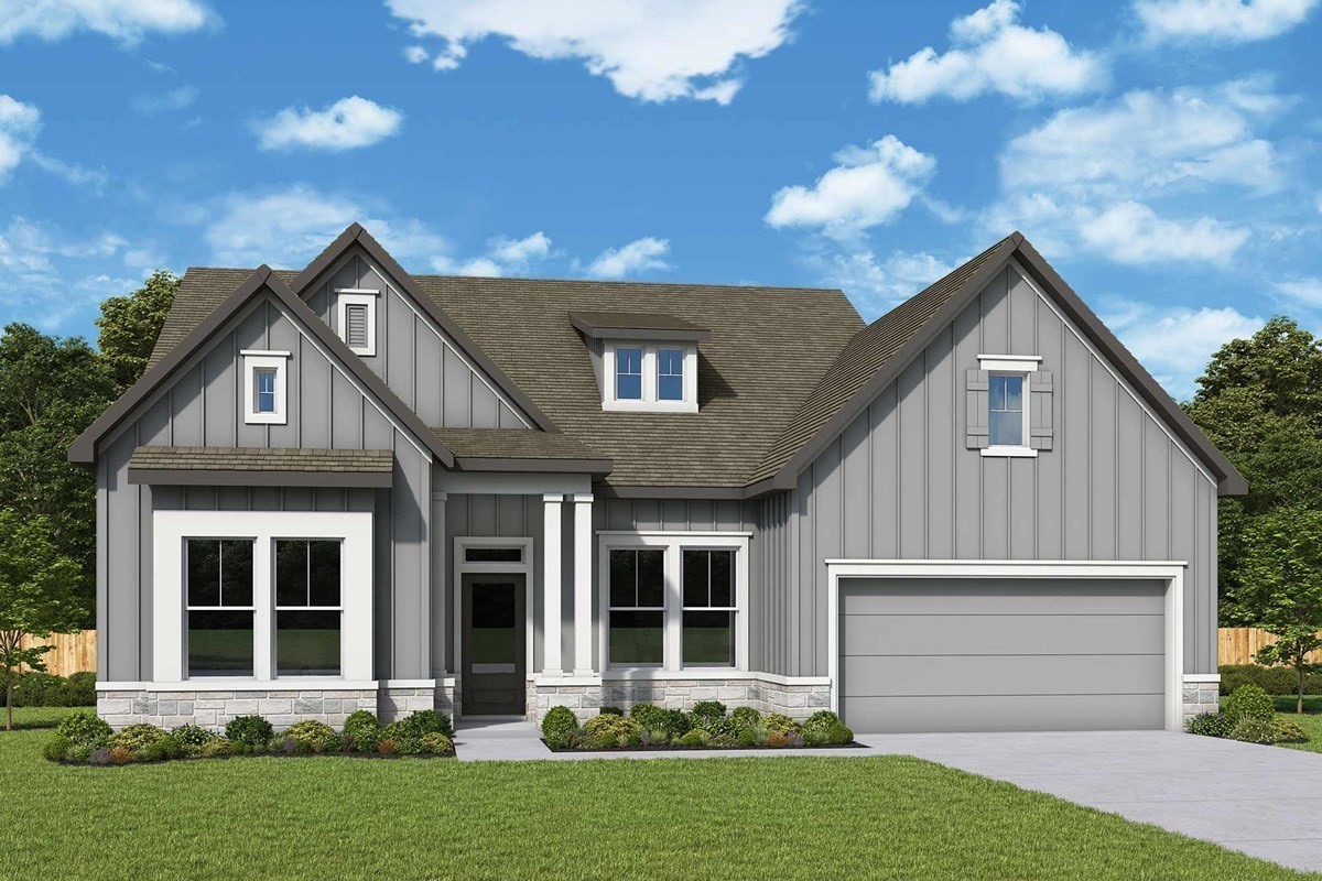 820 Drivers Cir Property Photo 1