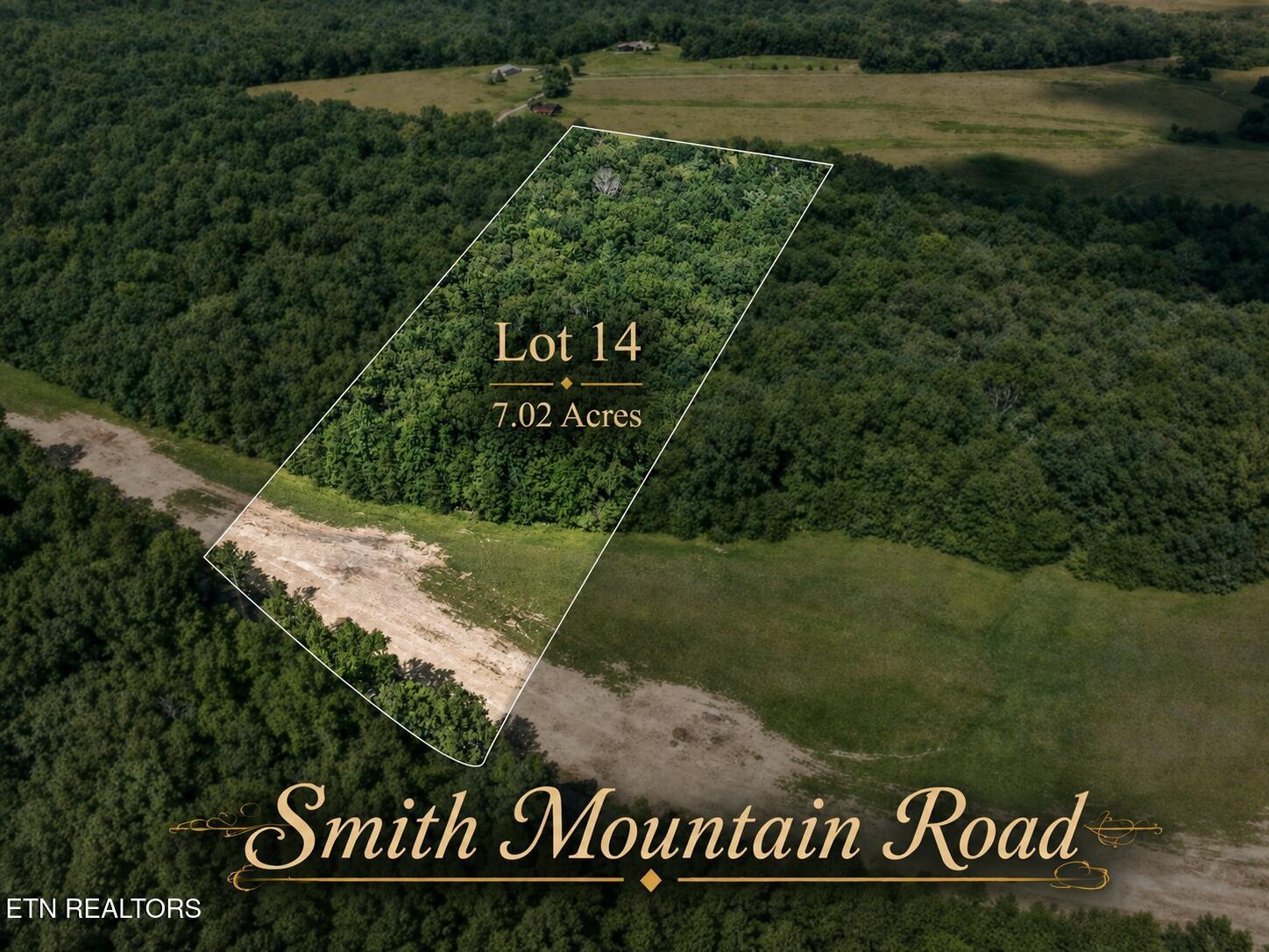 14 Smith Mountain Rd Property Photo 1