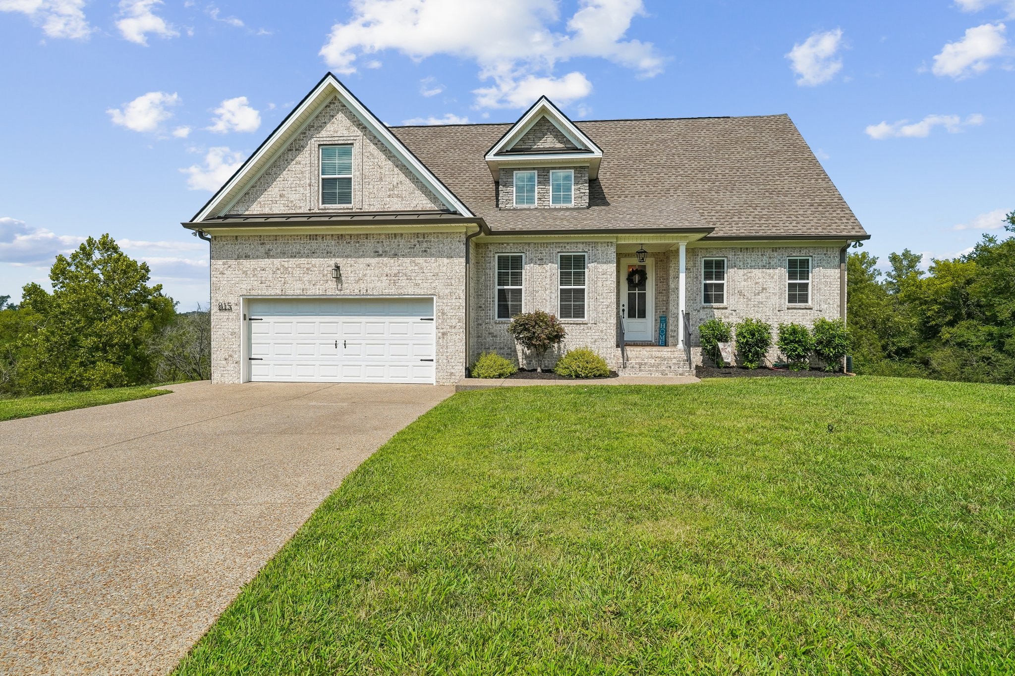 815 Ridgestone Pl Property Photo 1