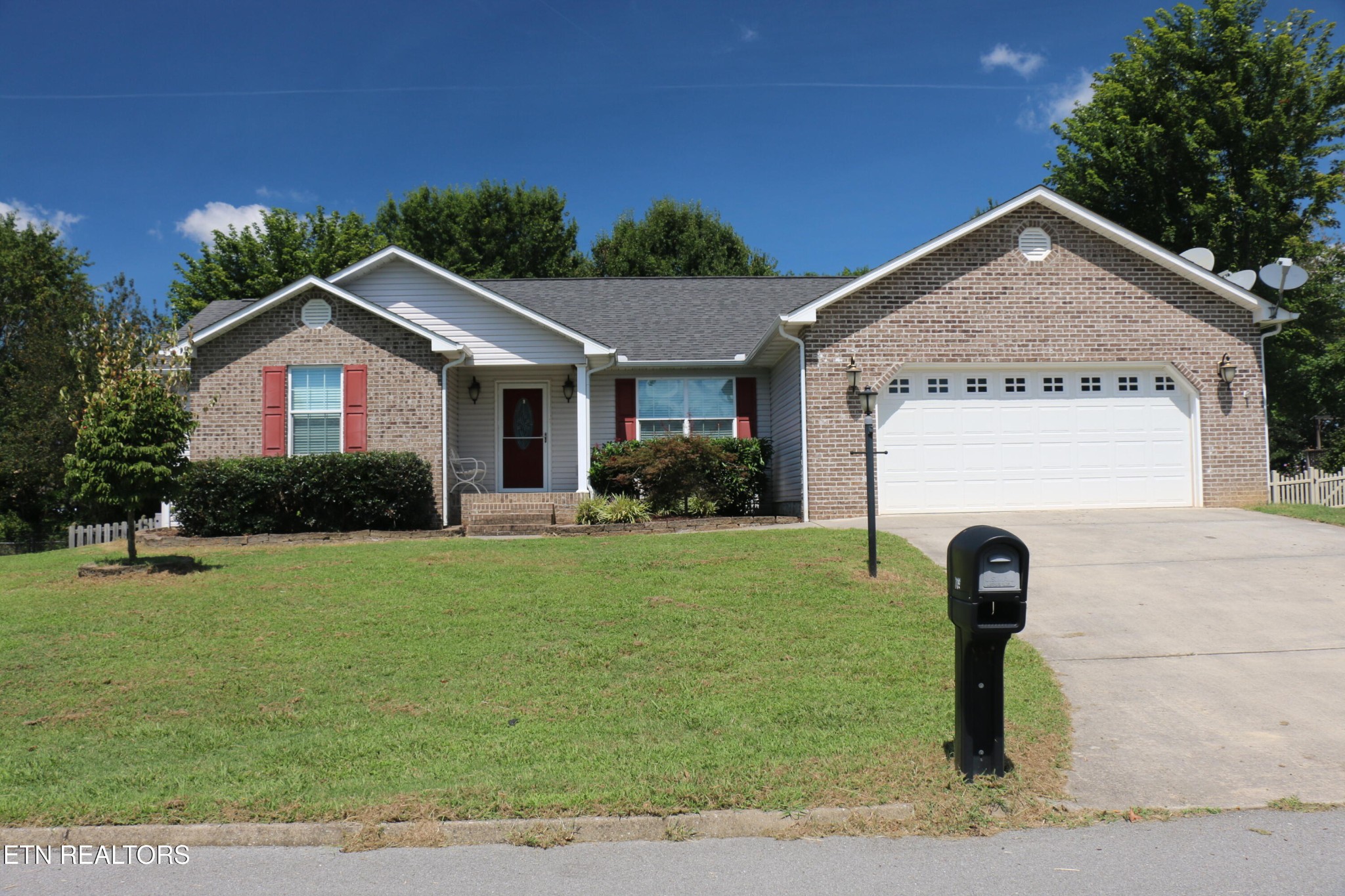 739 Boone Drive Property Photo 1