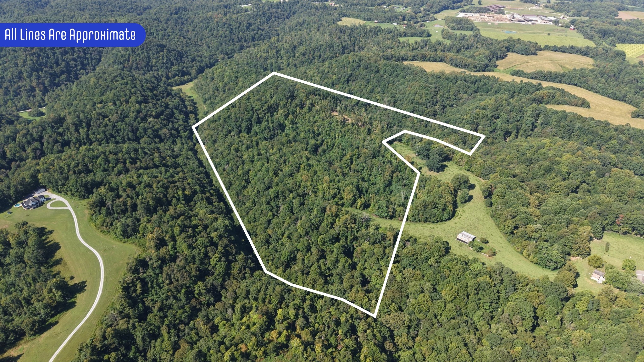 0 Wartrace Rd Property Photo 1