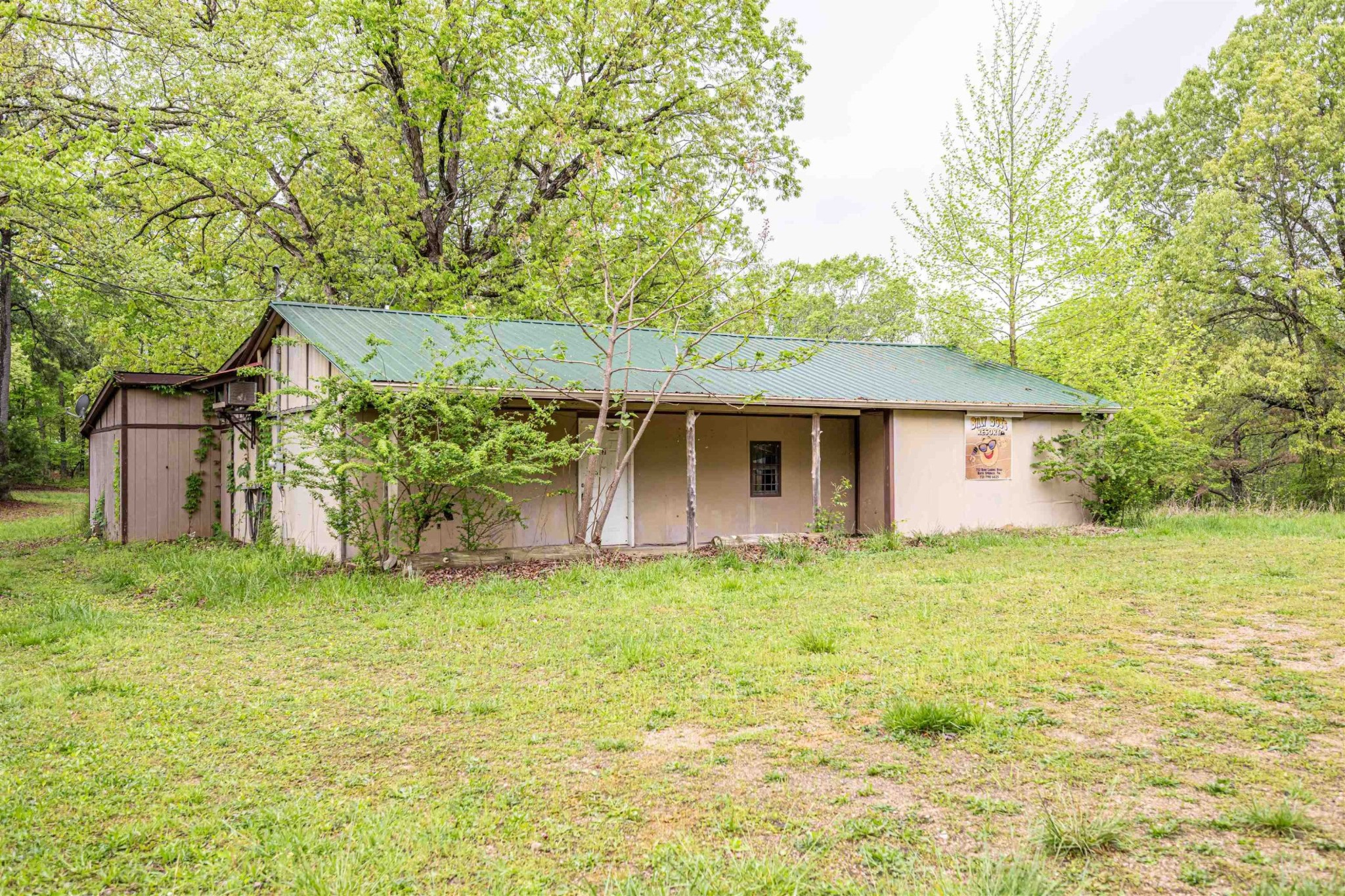 752 Bobs Landing Rd Property Photo 1