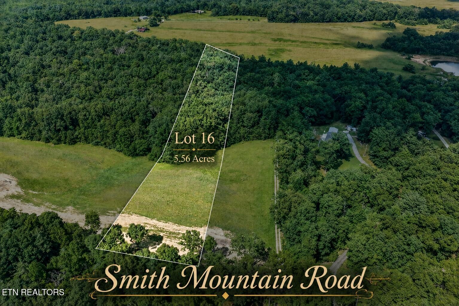 16 Smith Mountain Rd Property Photo 1