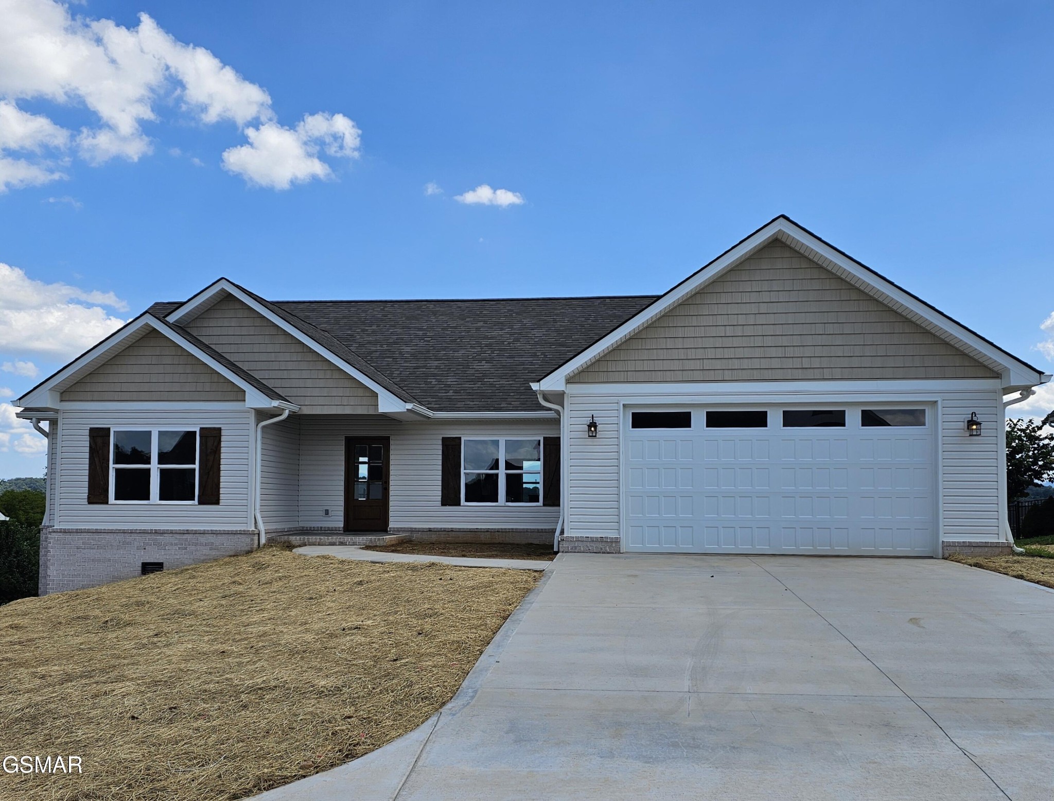 2711 Vista Meadows Lane Property Photo 1