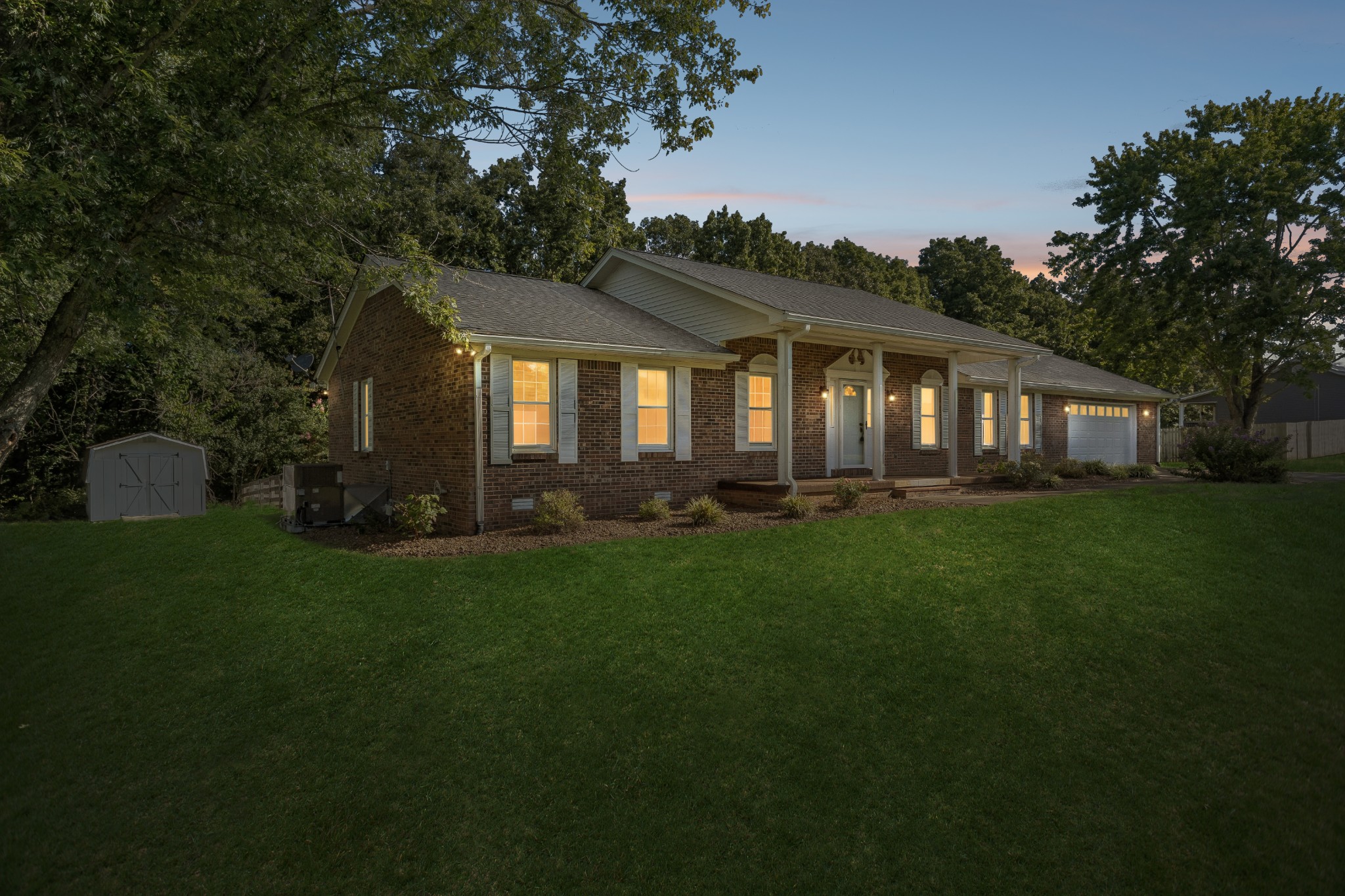 140 Ashley Marie Dr Property Photo 53