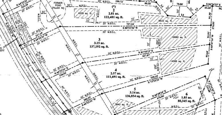 0 Cainsville Rd Property Photo 1
