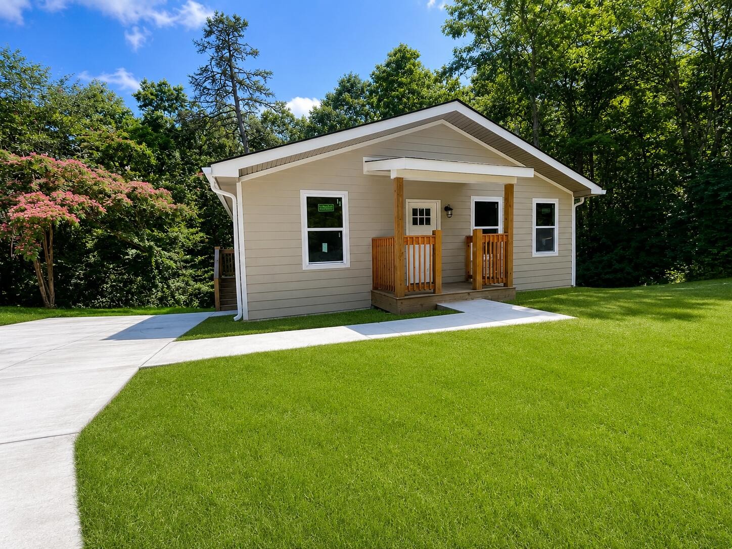 3010 Northway Lane Property Photo 1