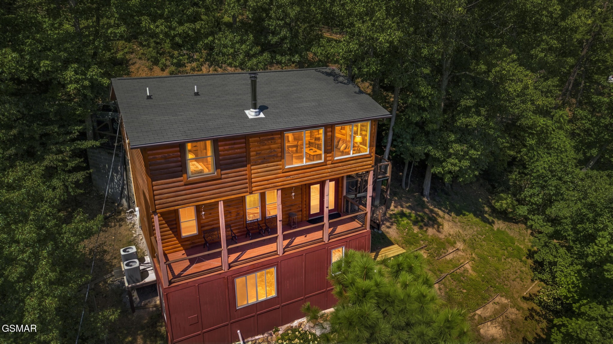 3307 Chinquapin Drive Property Photo 1
