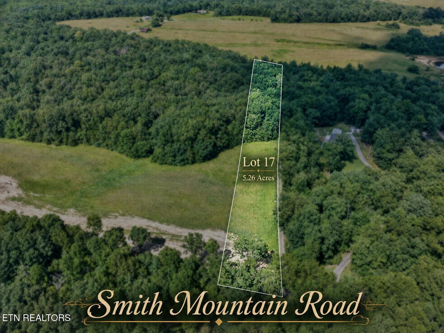17 Smith Mountain Rd