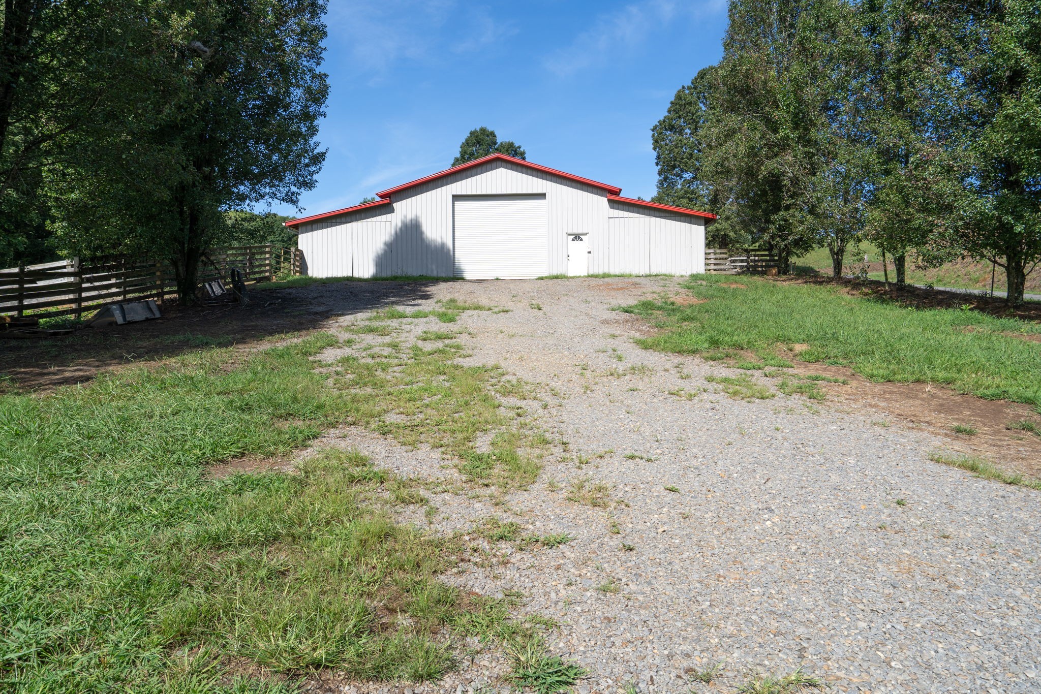 710 Donley Rd Property Photo 5
