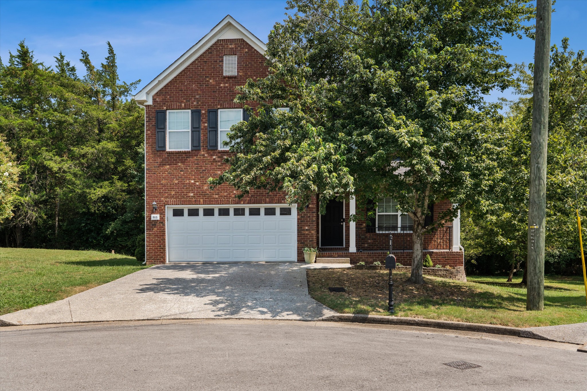 805 Crab Apple Cv Property Photo 1