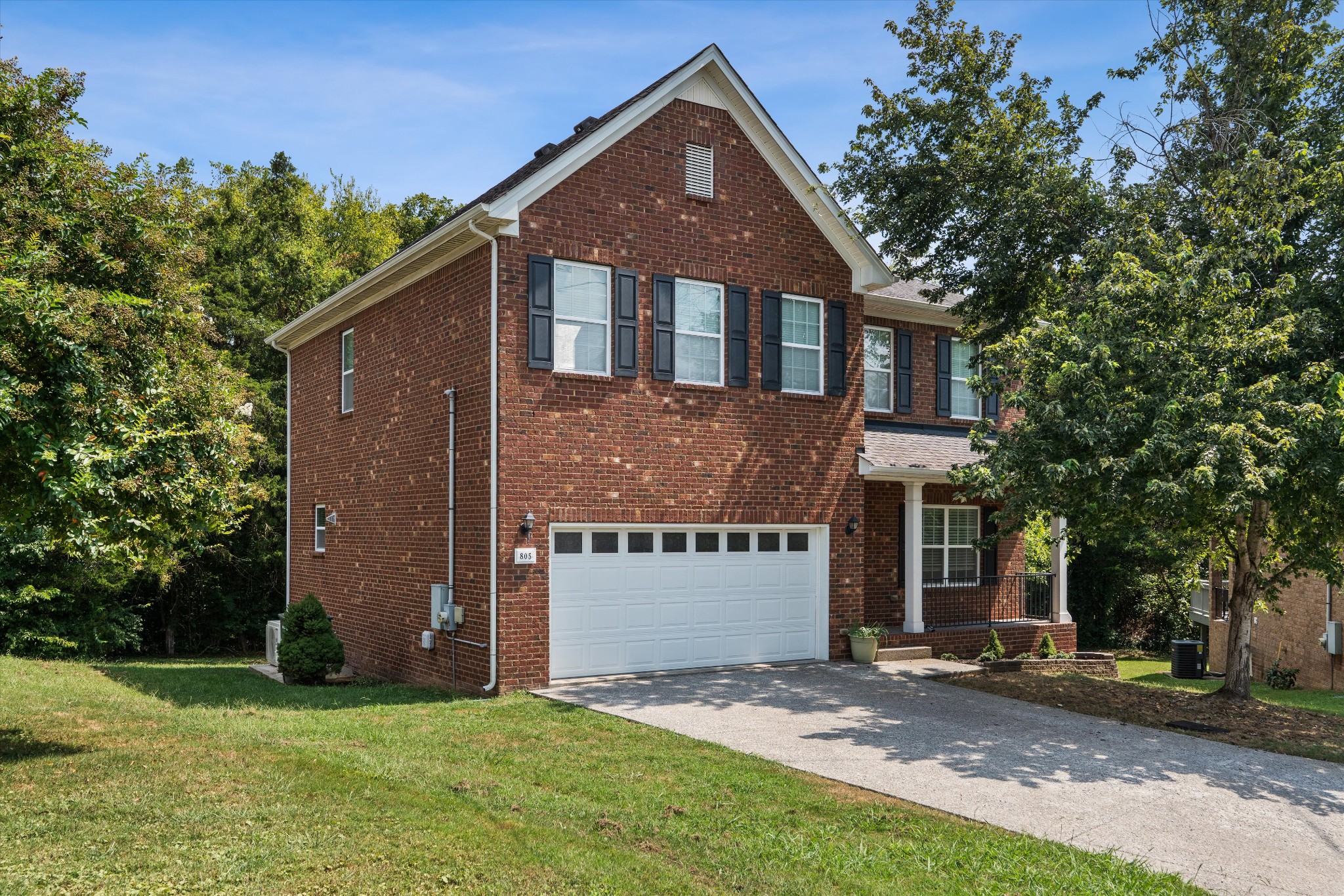 805 Crab Apple Cv Property Photo 3