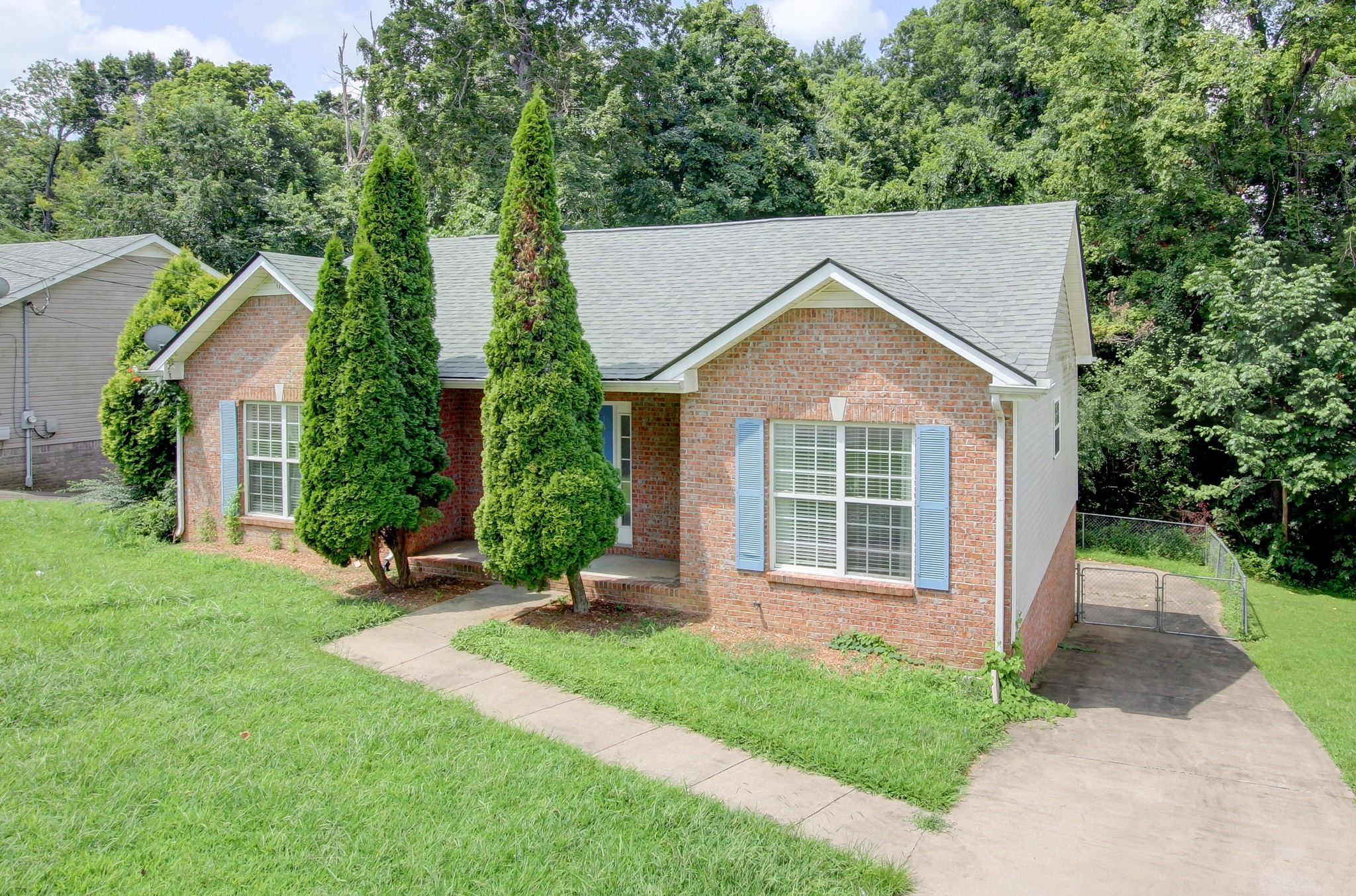 341 Brook Mead Dr Property Photo 1