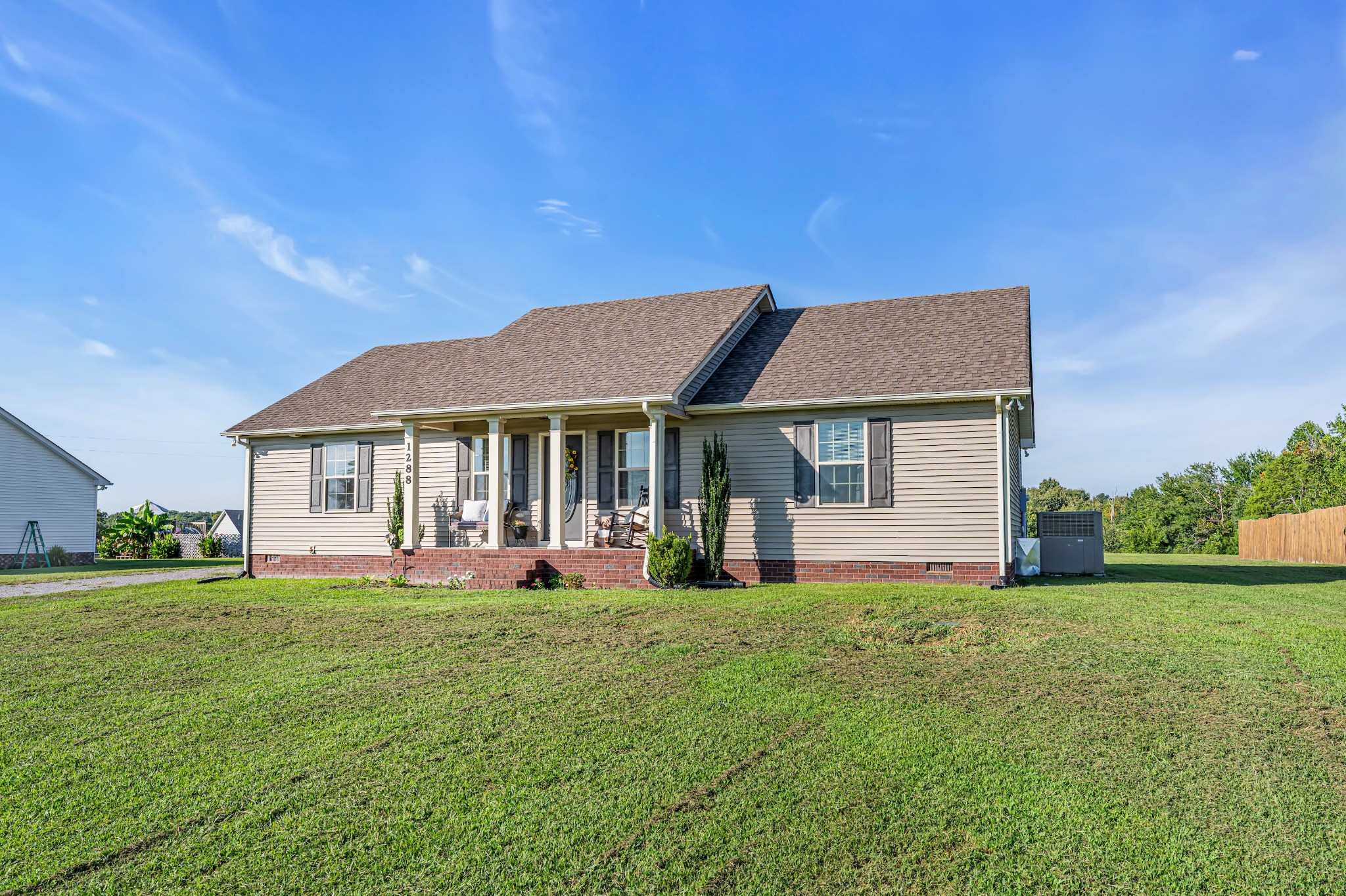 1288 Mount Olive Rd Property Photo 1