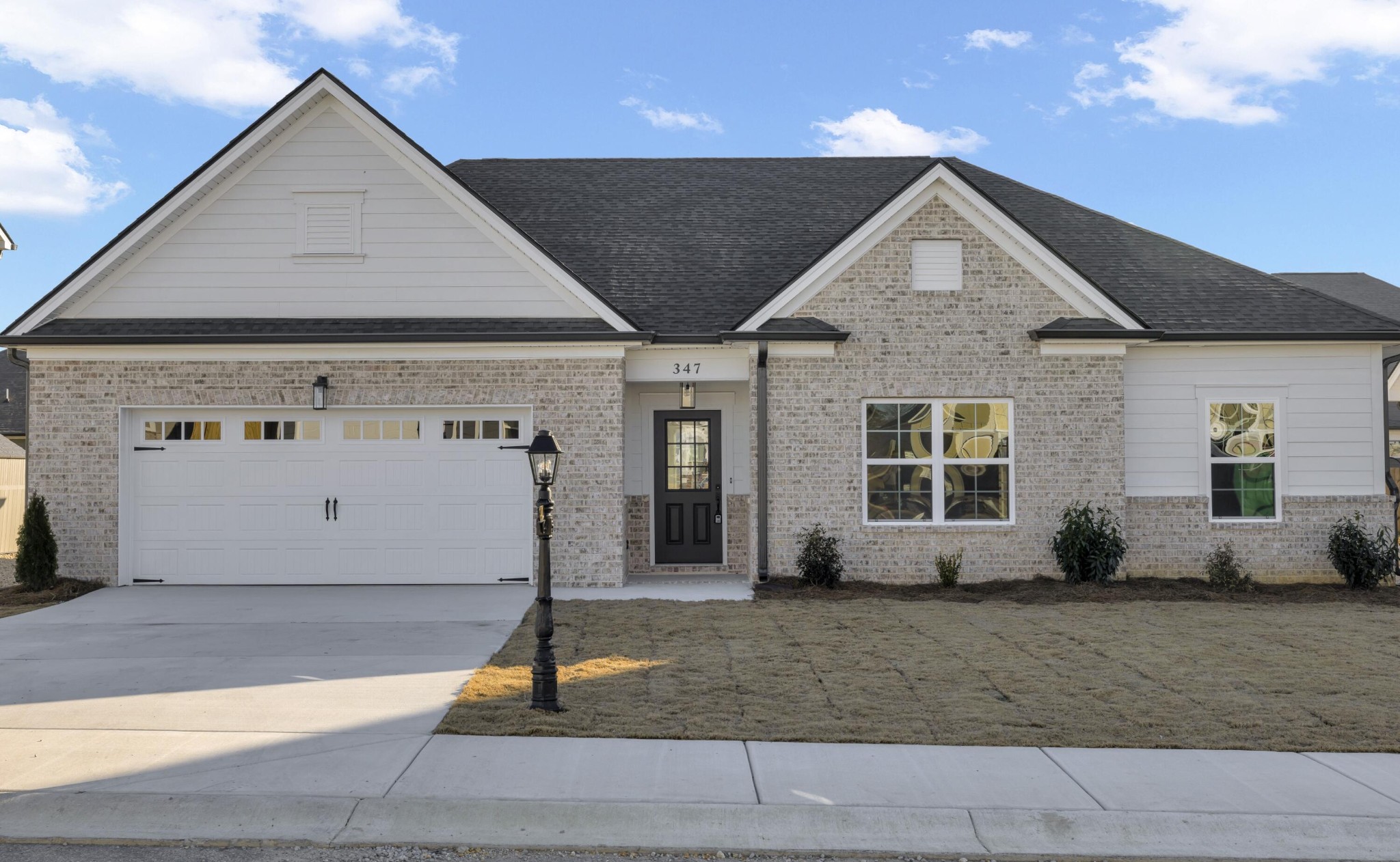 421 Winchester Drive Property Photo 1