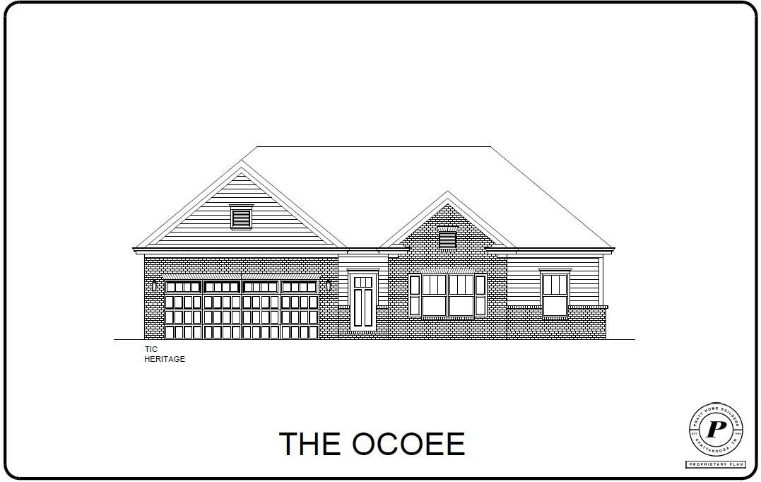 421 Winchester Drive Property Photo 2
