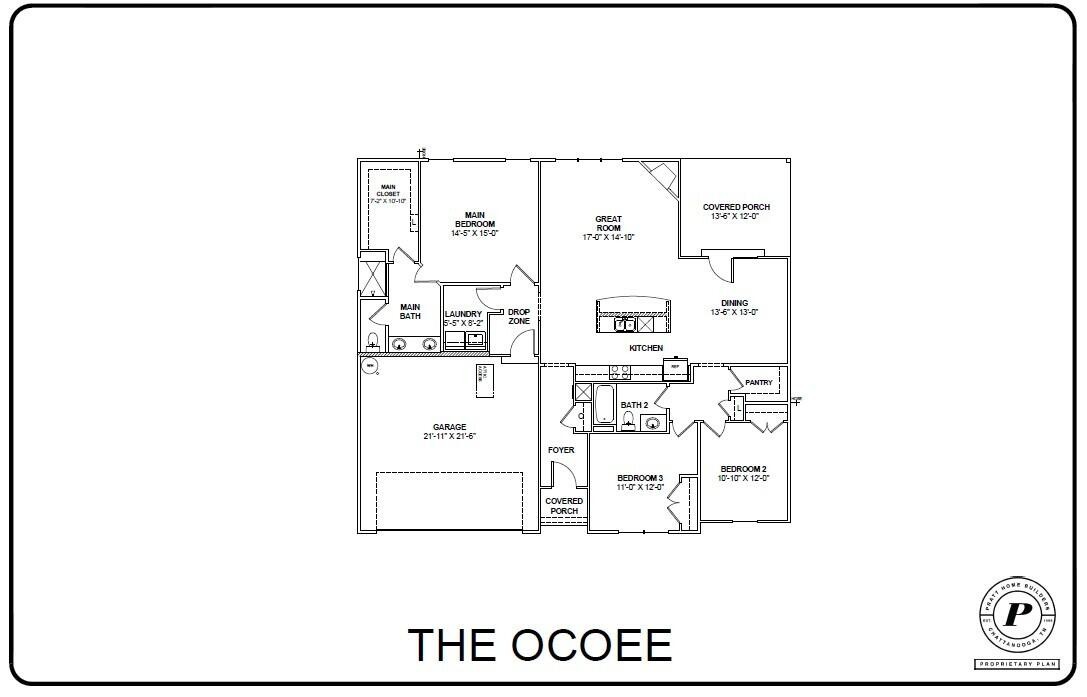 421 Winchester Drive Property Photo 3