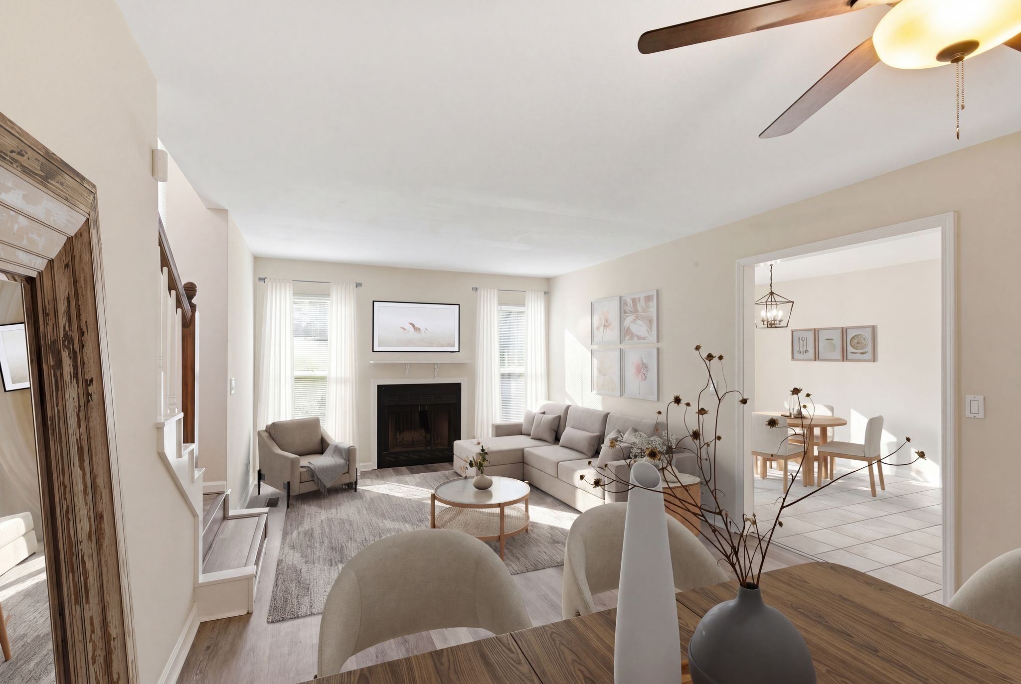 201 Riverstone Ct Property Photo 1