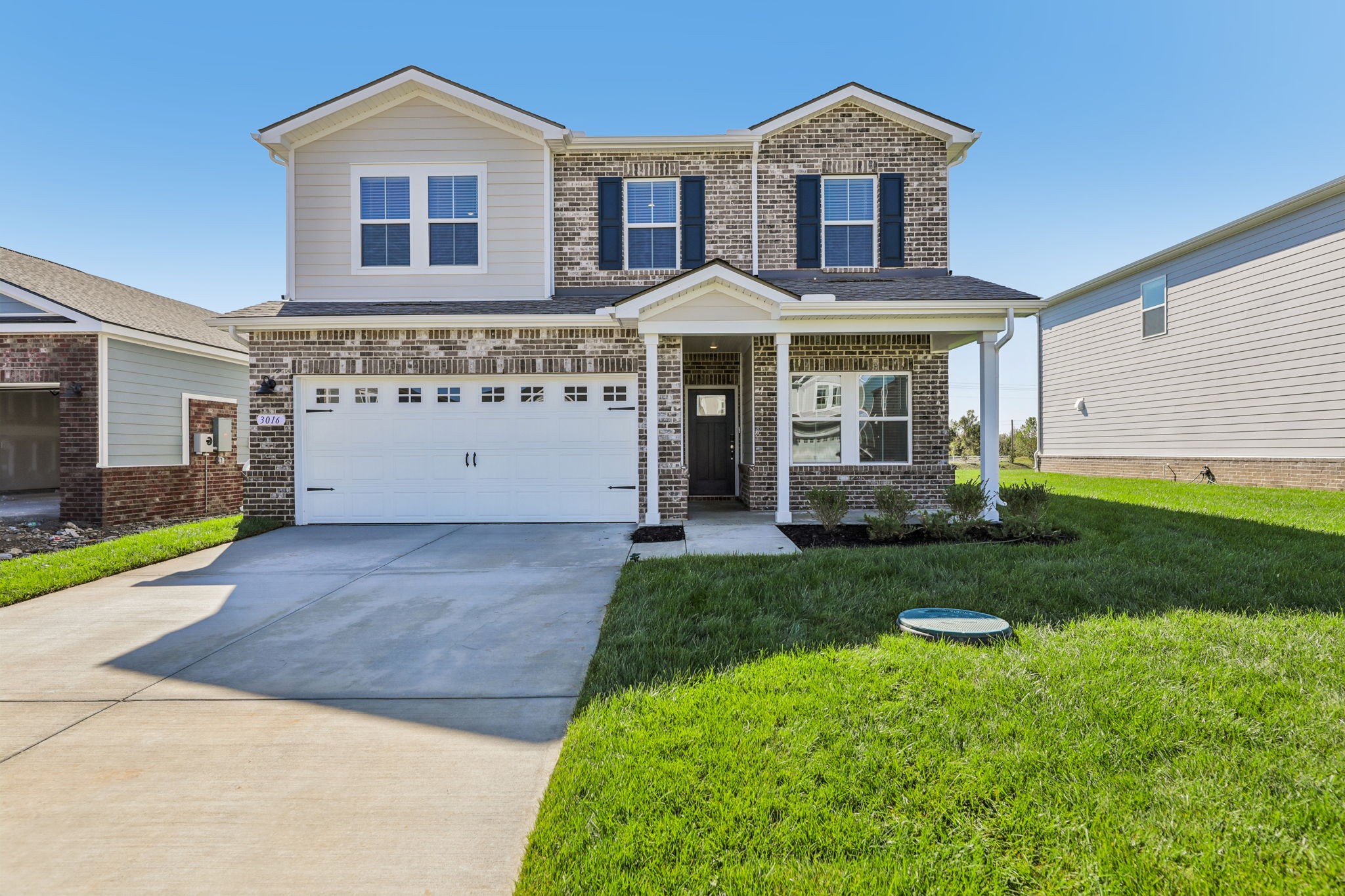 3016 Citrine Drive Property Photo 1