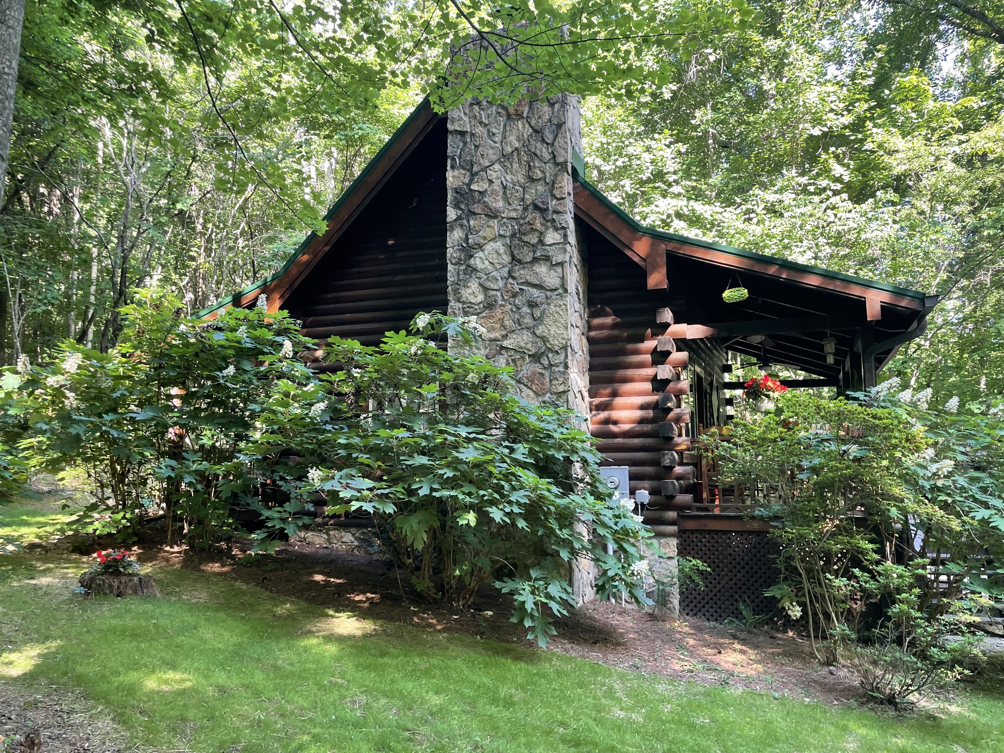 438 Starr Mountain Road Property Photo 3