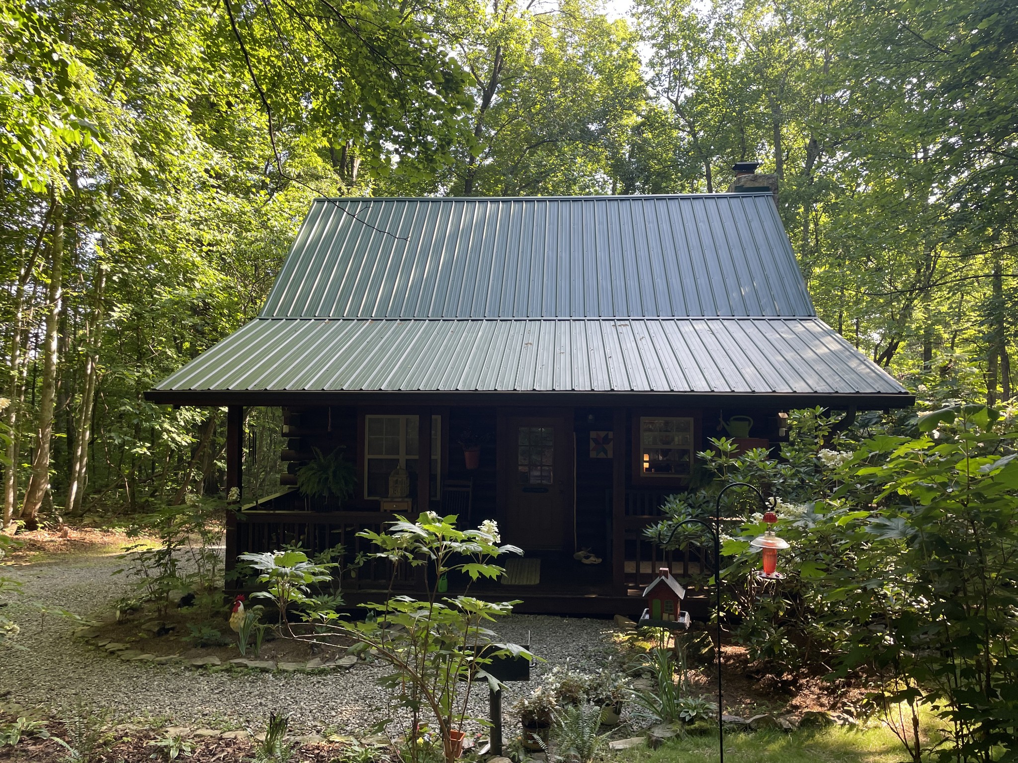 438 Starr Mountain Road Property Photo 5