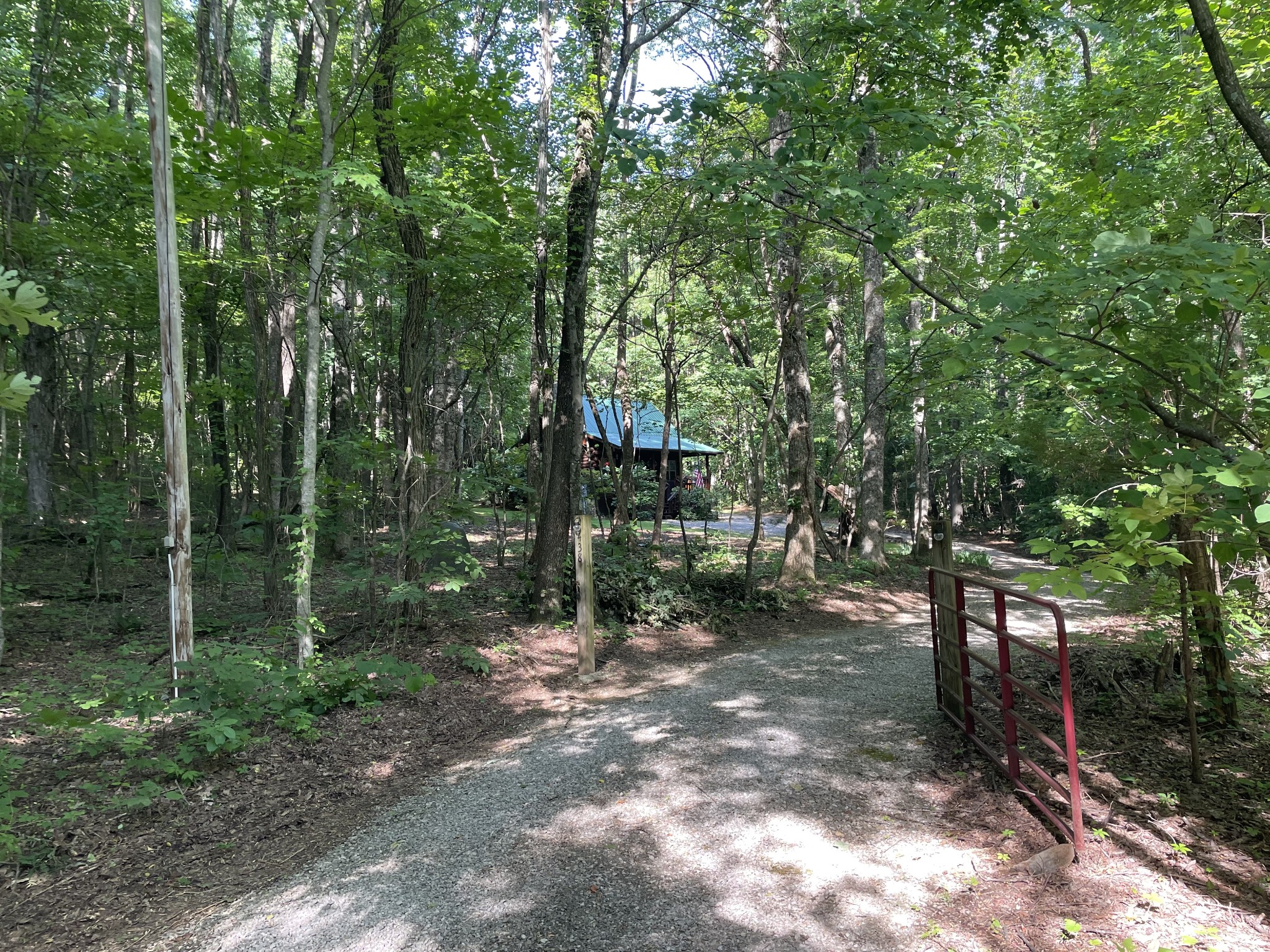 438 Starr Mountain Road Property Photo 7