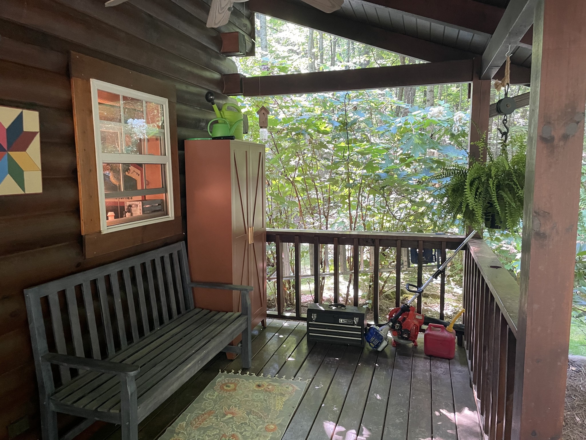 438 Starr Mountain Road Property Photo 8