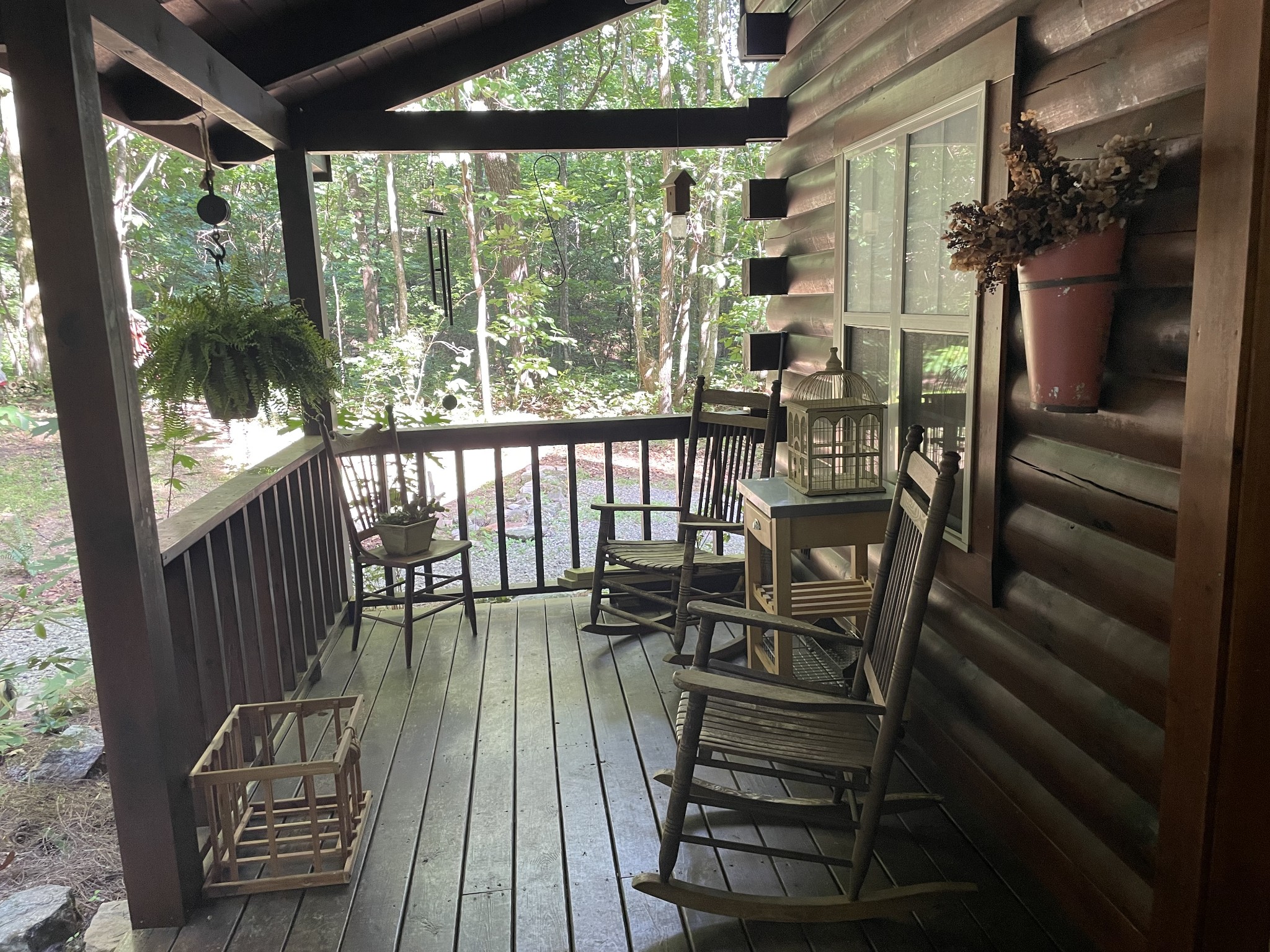 438 Starr Mountain Road Property Photo 10